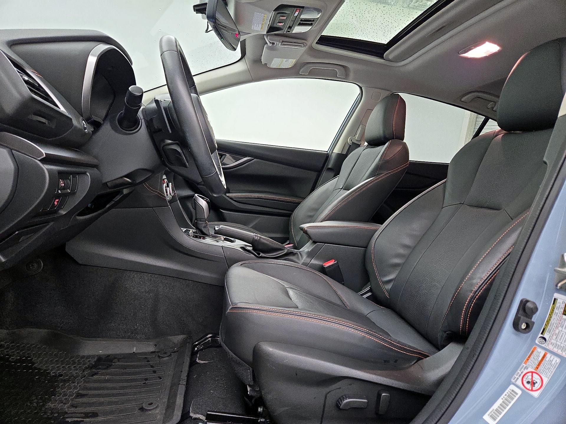 Thumbnail: 2019 Subaru Crosstrek - 11