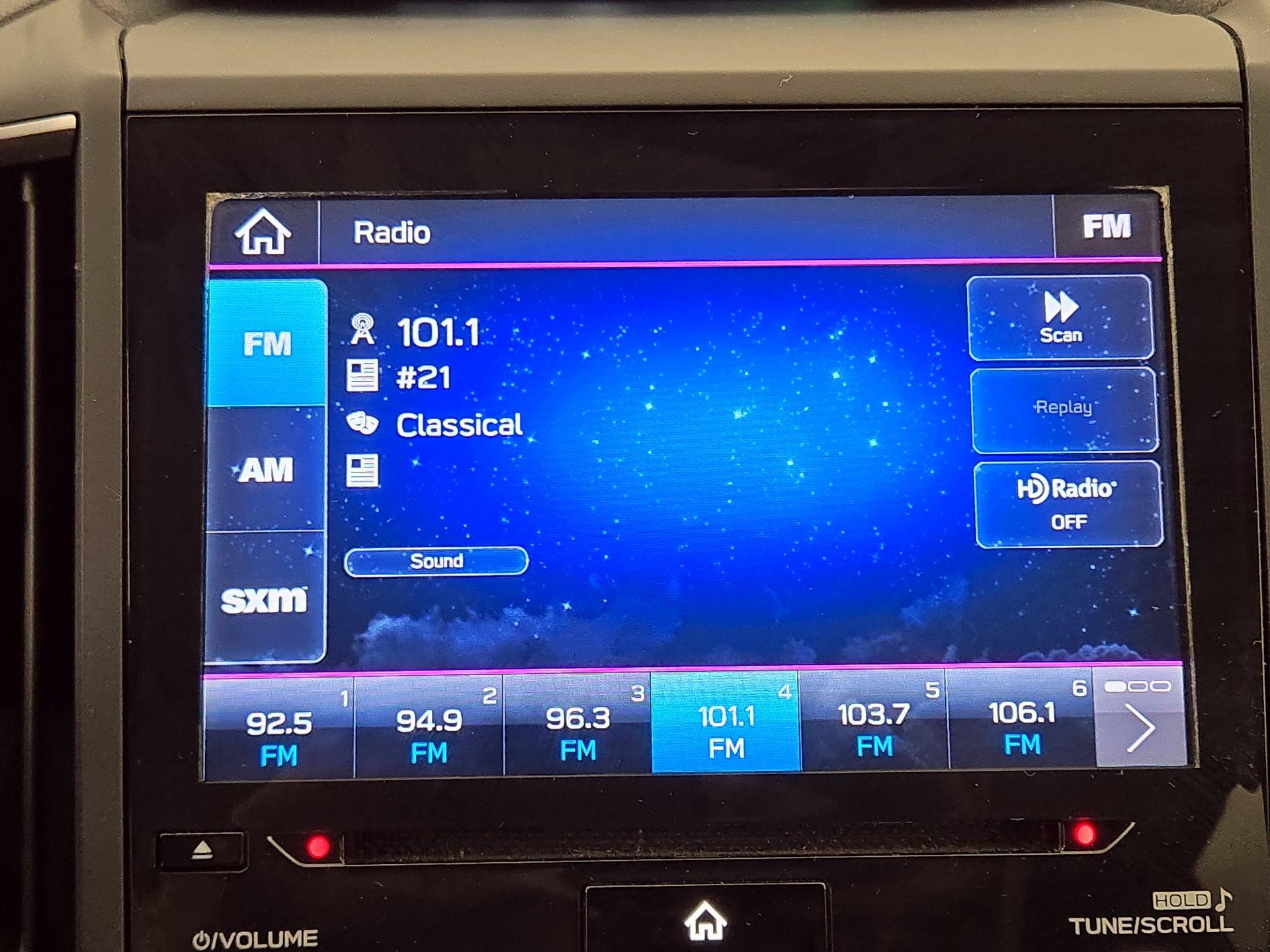 Thumbnail: 2019 Subaru Crosstrek - 16