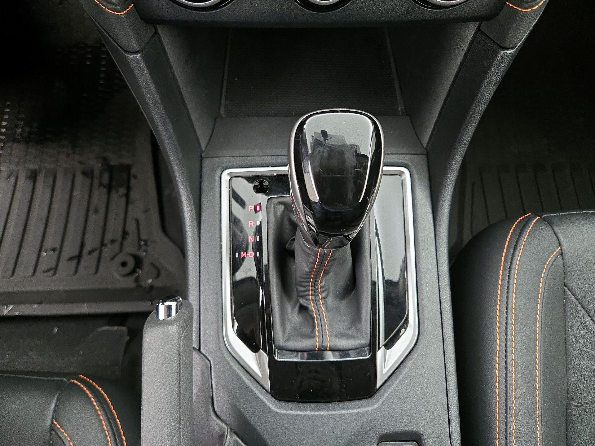 Thumbnail: 2019 Subaru Crosstrek - 18