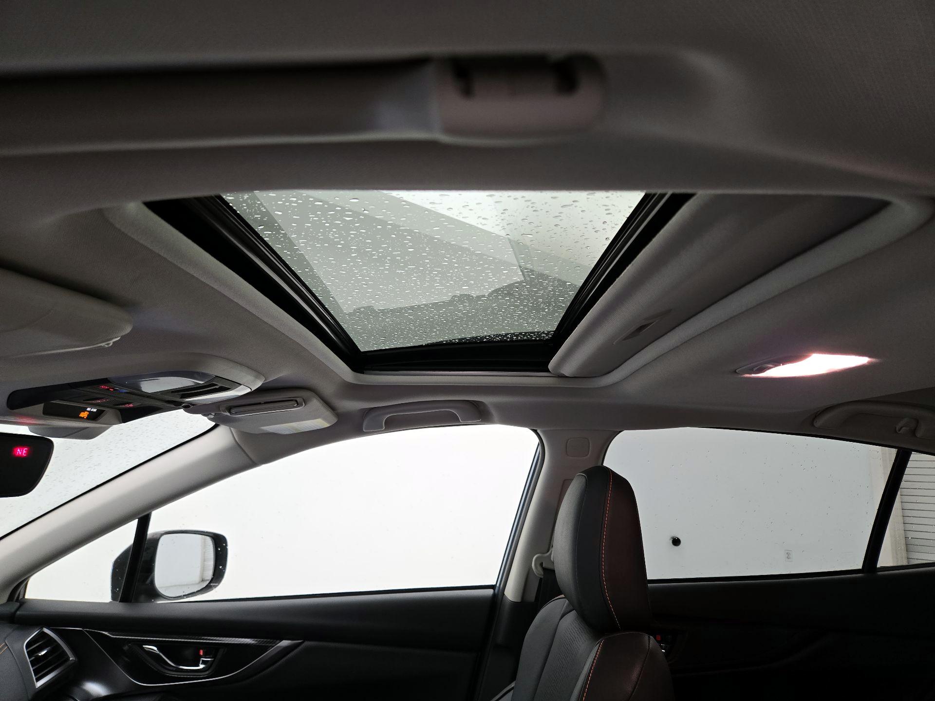 Thumbnail: 2019 Subaru Crosstrek - 20