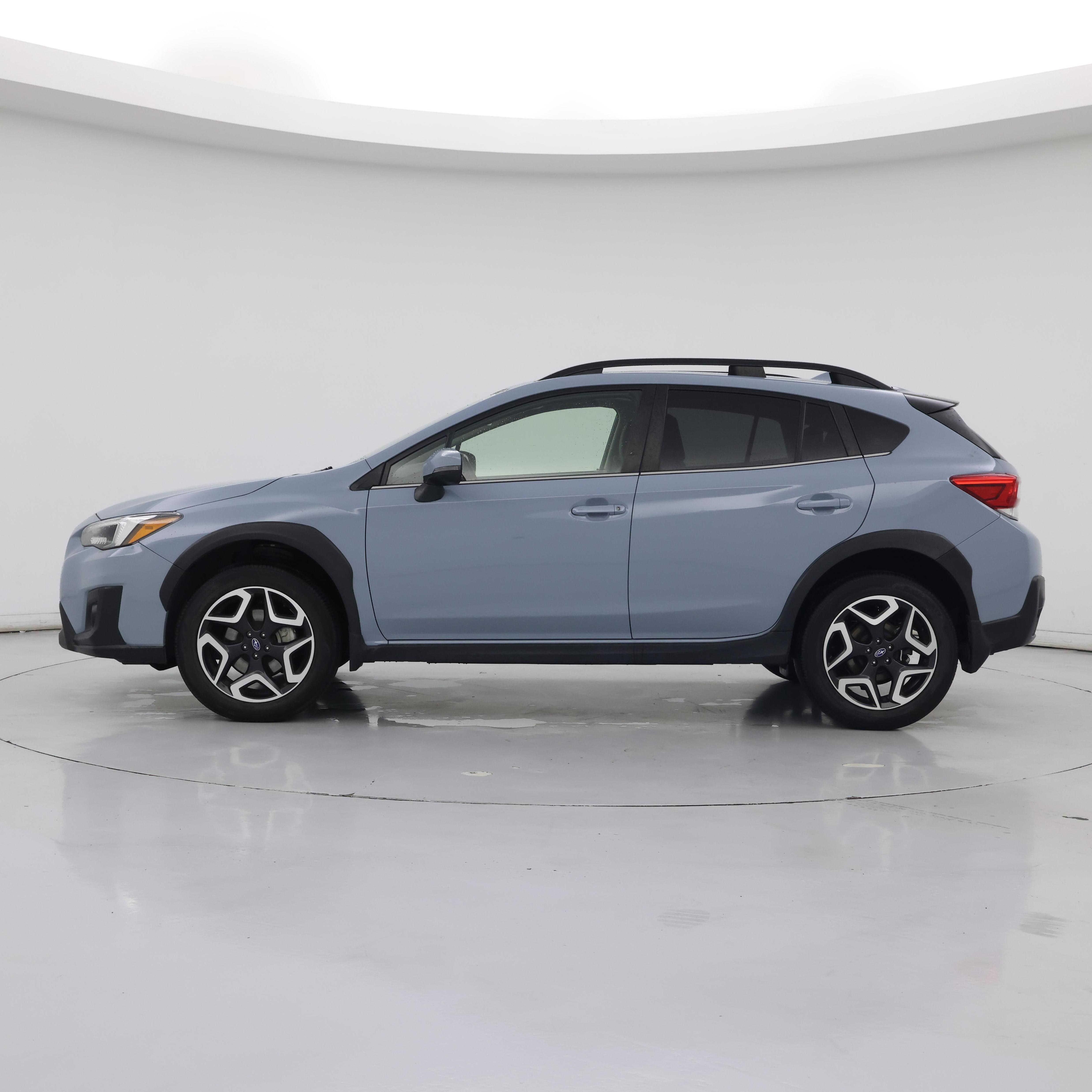 Thumbnail: 2019 Subaru Crosstrek - 3