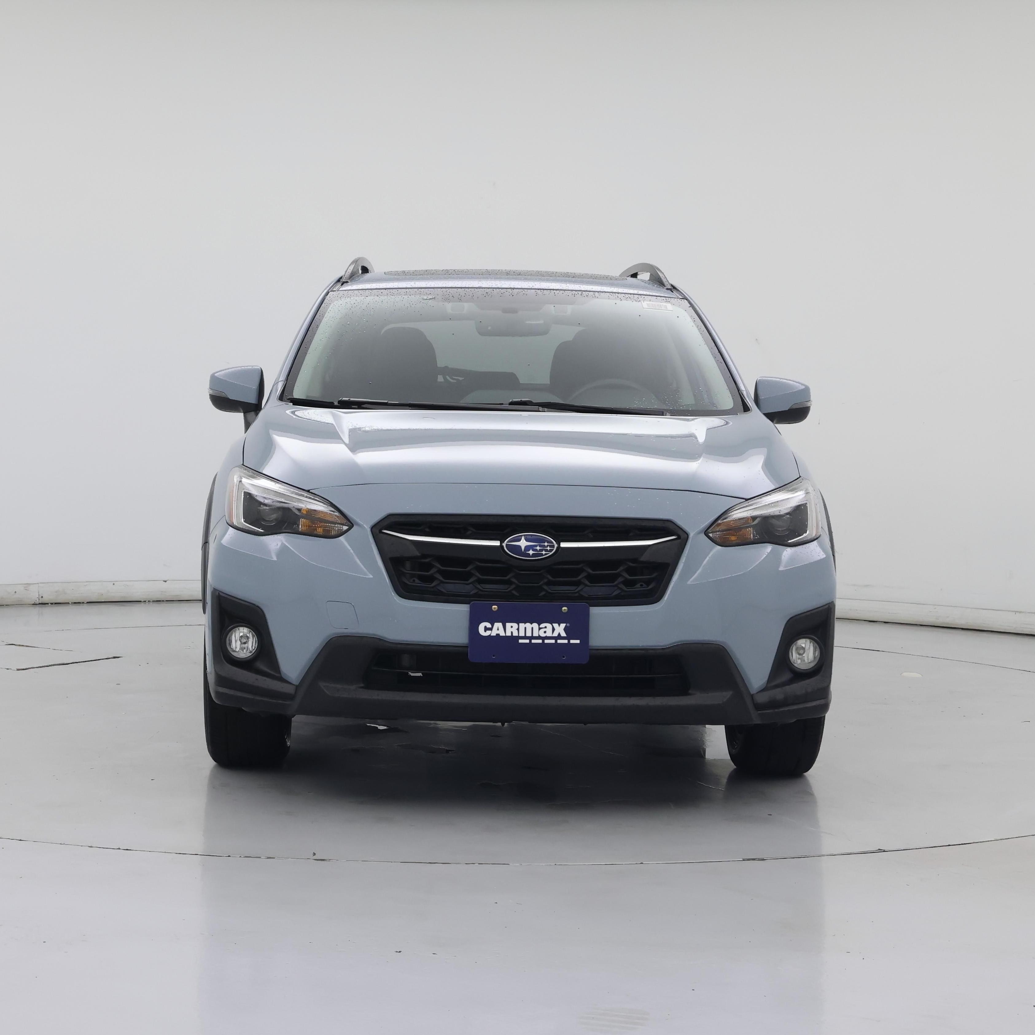 Thumbnail: 2019 Subaru Crosstrek - 5