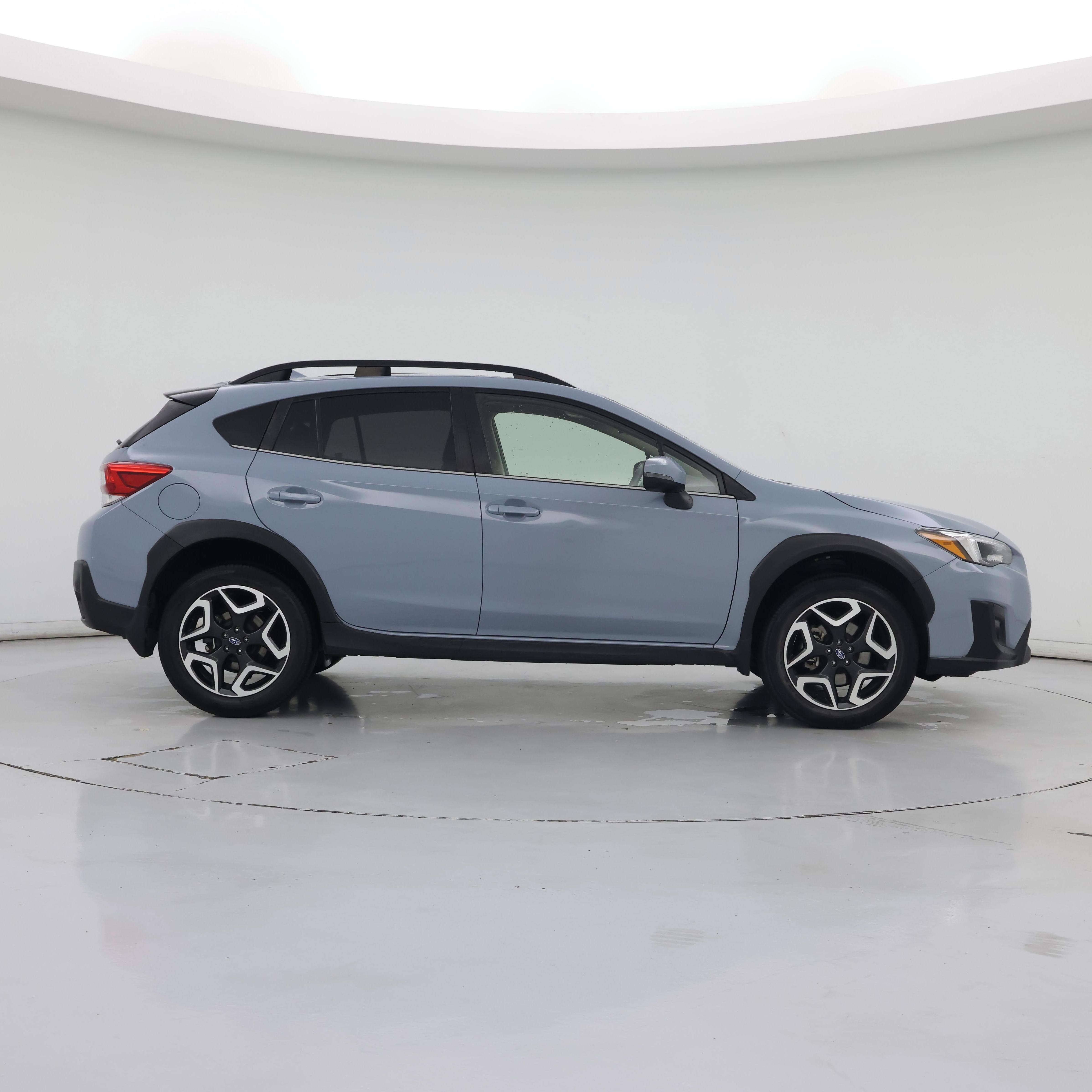 Thumbnail: 2019 Subaru Crosstrek - 7