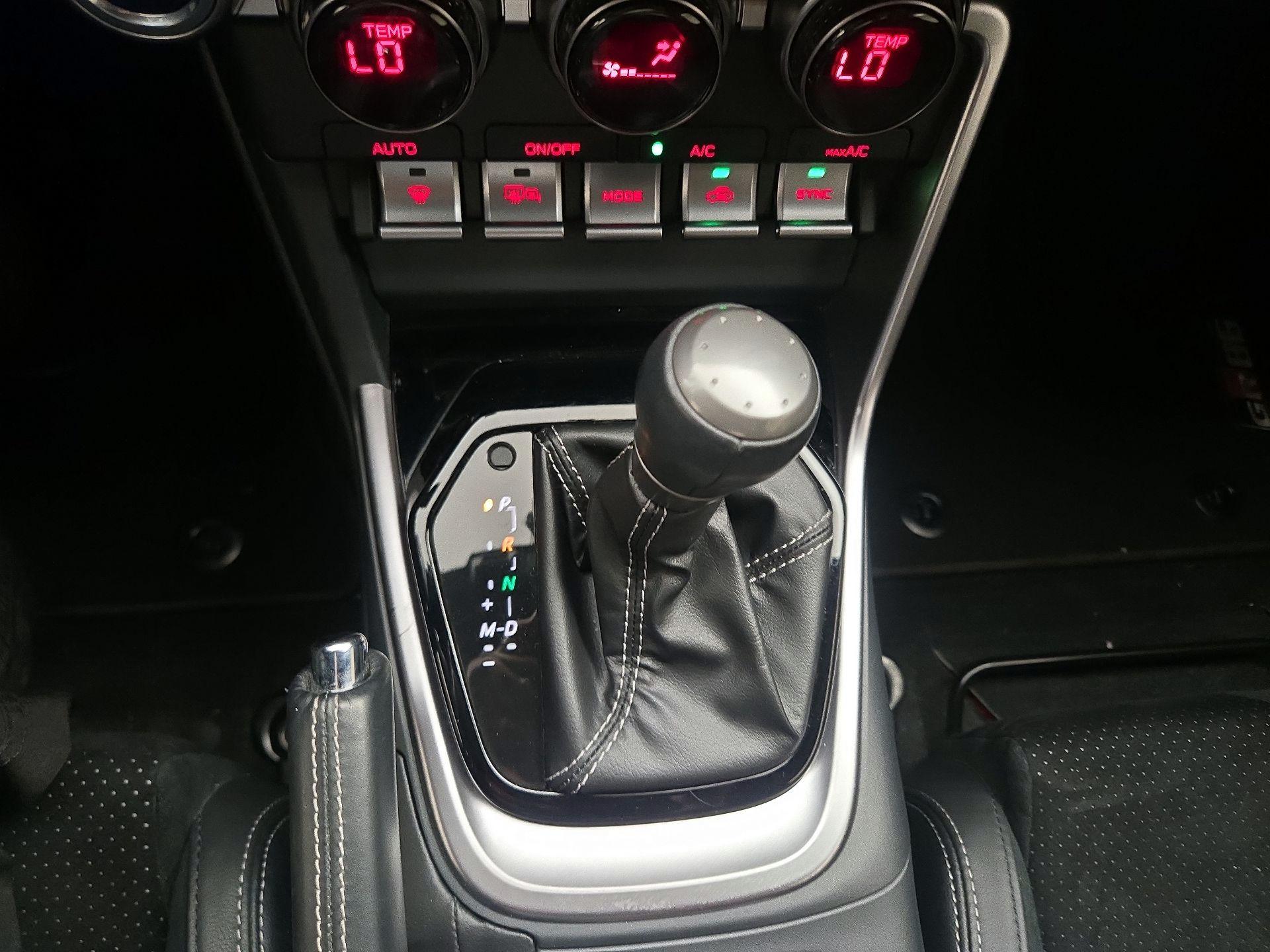 Thumbnail: 2024 Toyota GR86 - 17