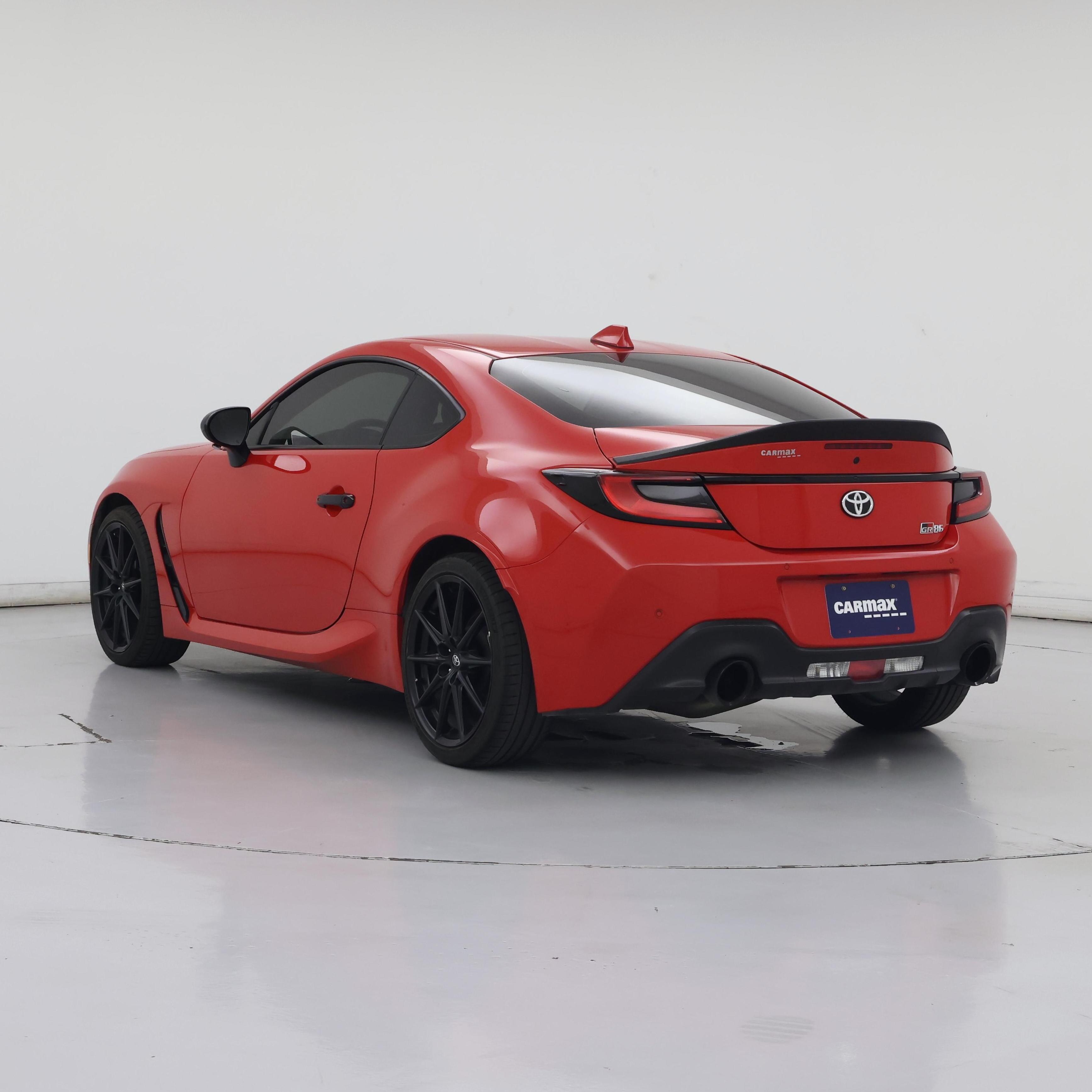 Thumbnail: 2024 Toyota GR86 - 2