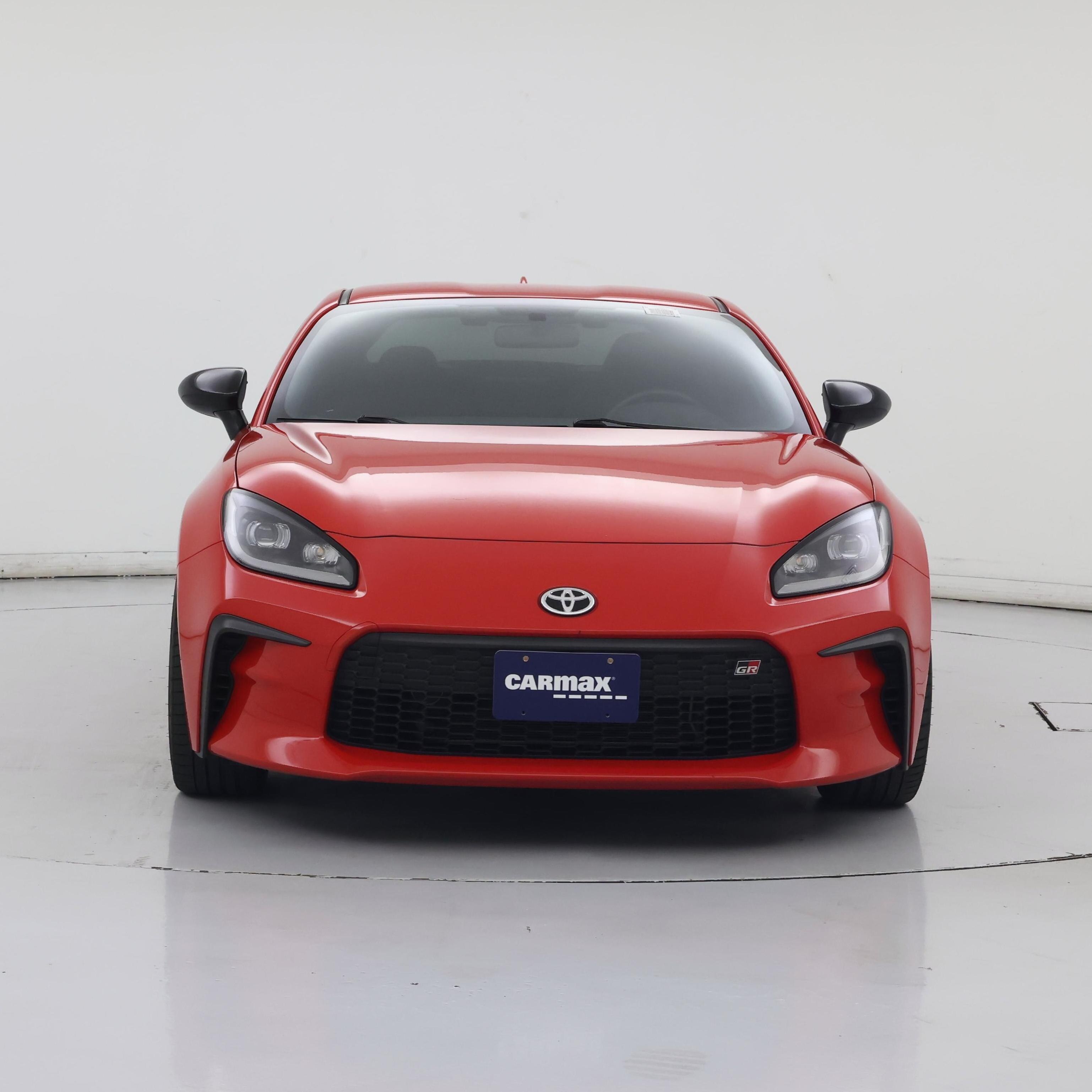 Thumbnail: 2024 Toyota GR86 - 5