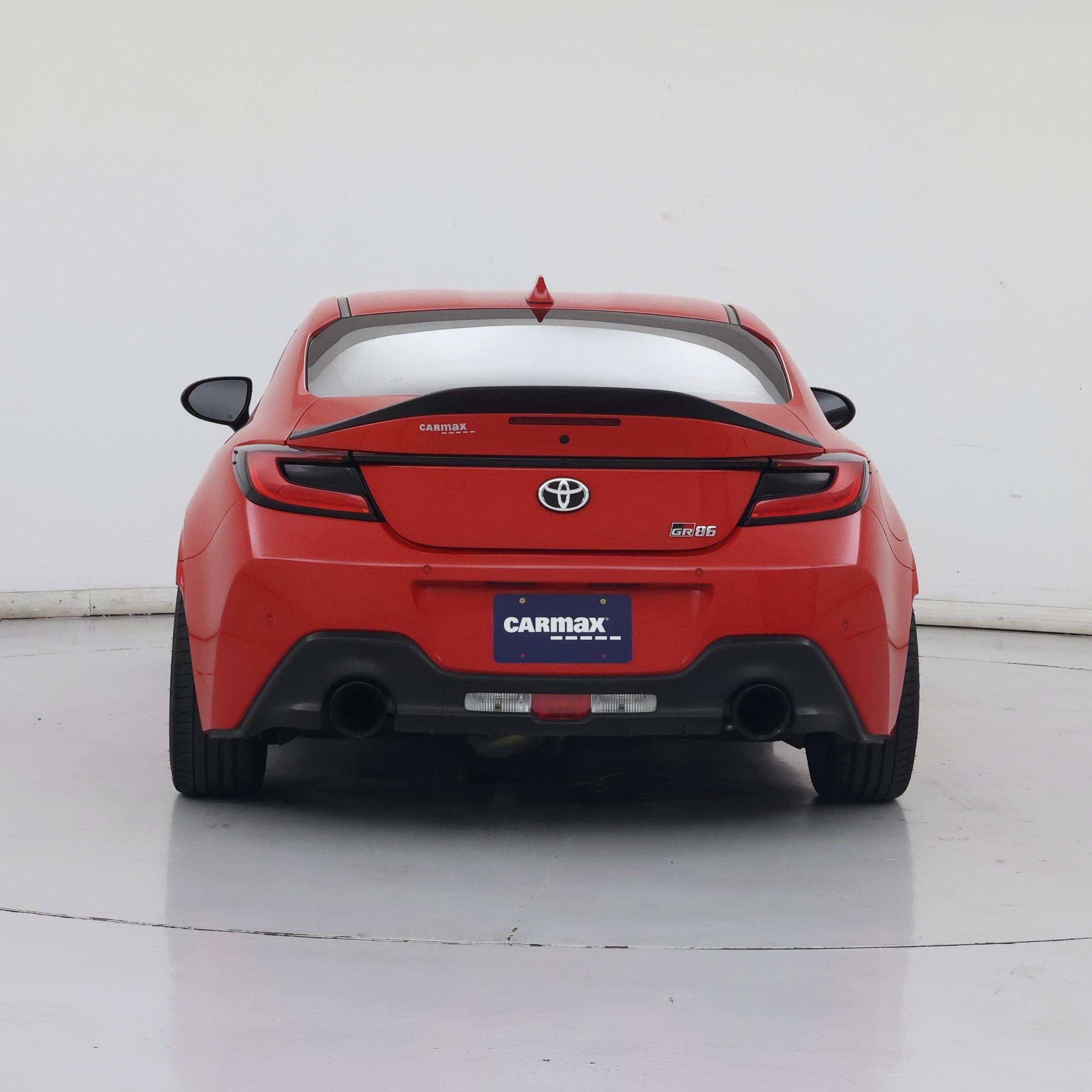 Thumbnail: 2024 Toyota GR86 - 6