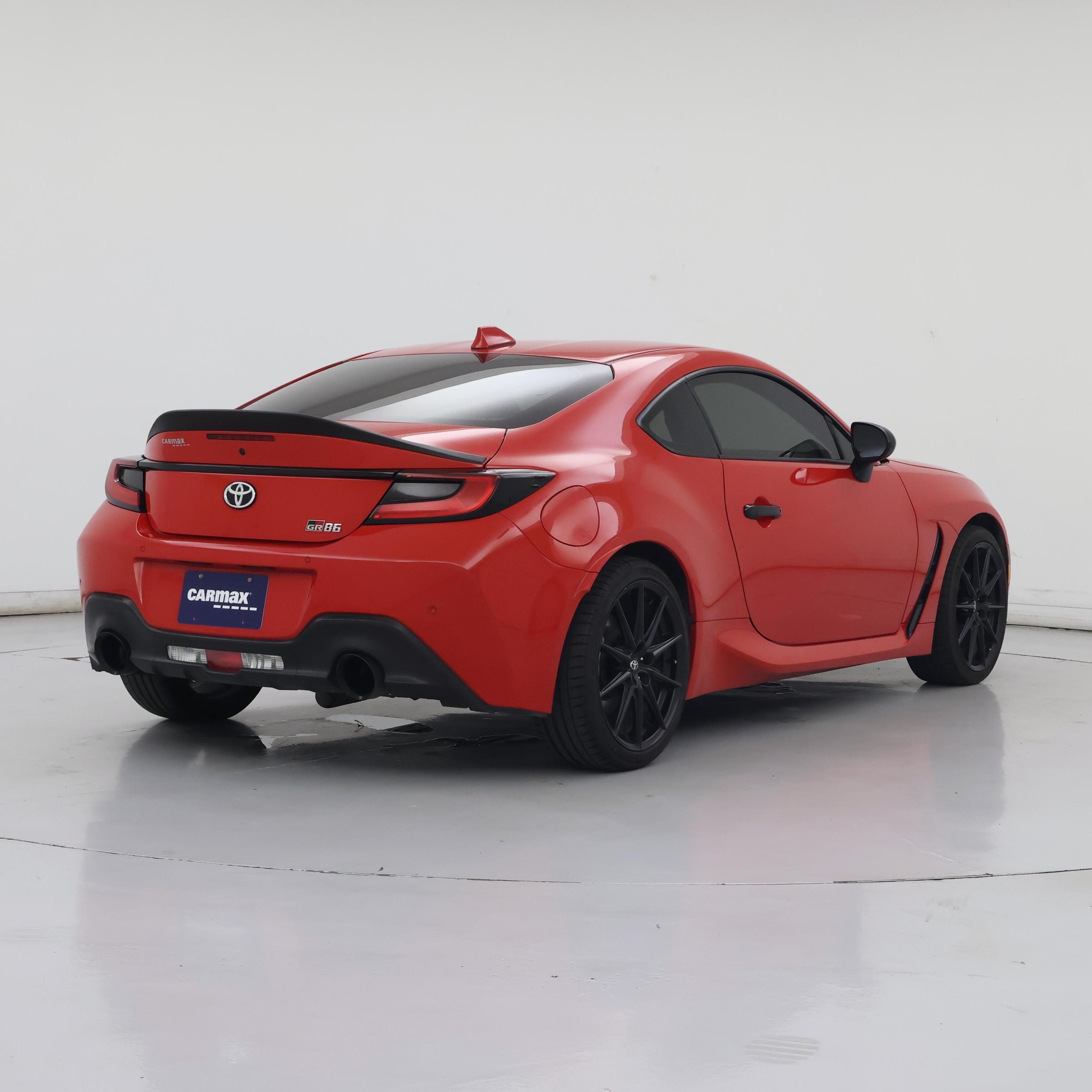Thumbnail: 2024 Toyota GR86 - 8