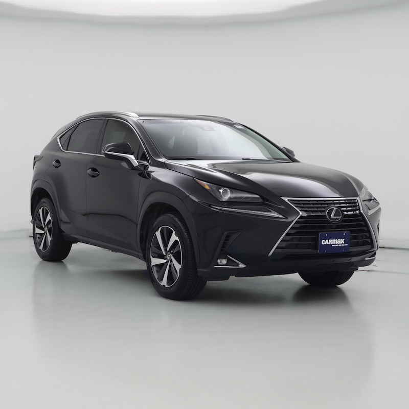 2019 Lexus NX 300