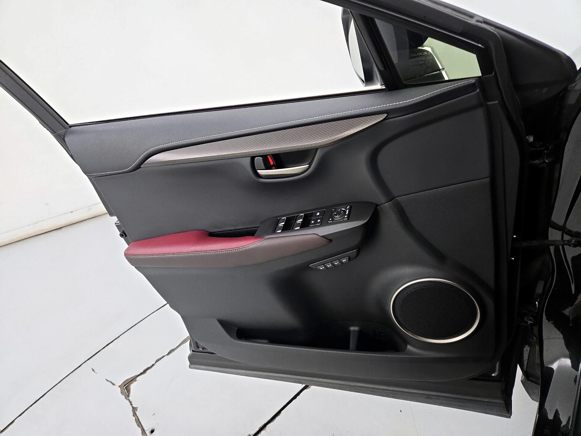 Thumbnail: 2019 Lexus NX - 12