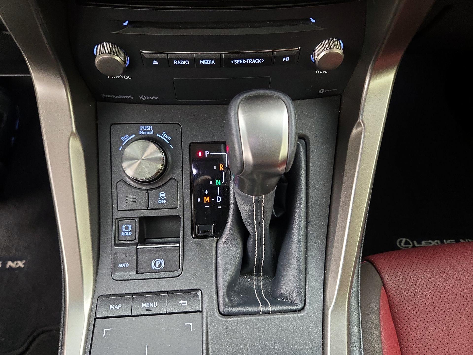 Thumbnail: 2019 Lexus NX - 18