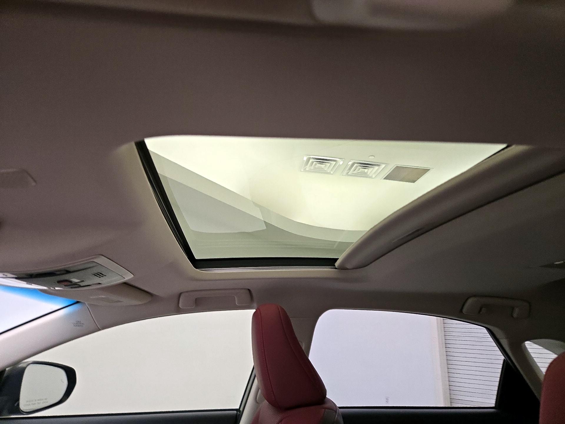 Thumbnail: 2019 Lexus NX - 20