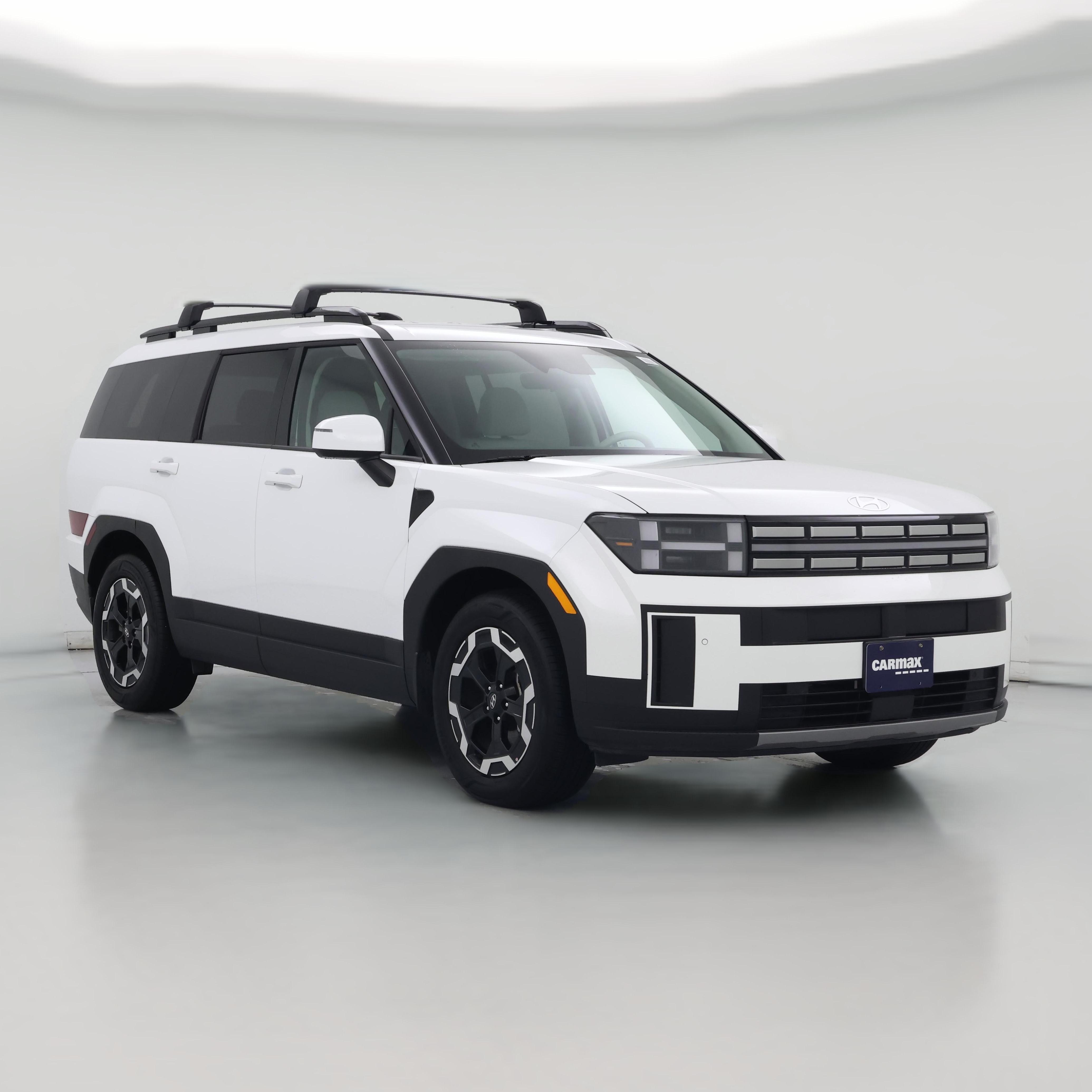 Thumbnail: 2025 Hyundai Santa Fe - 1