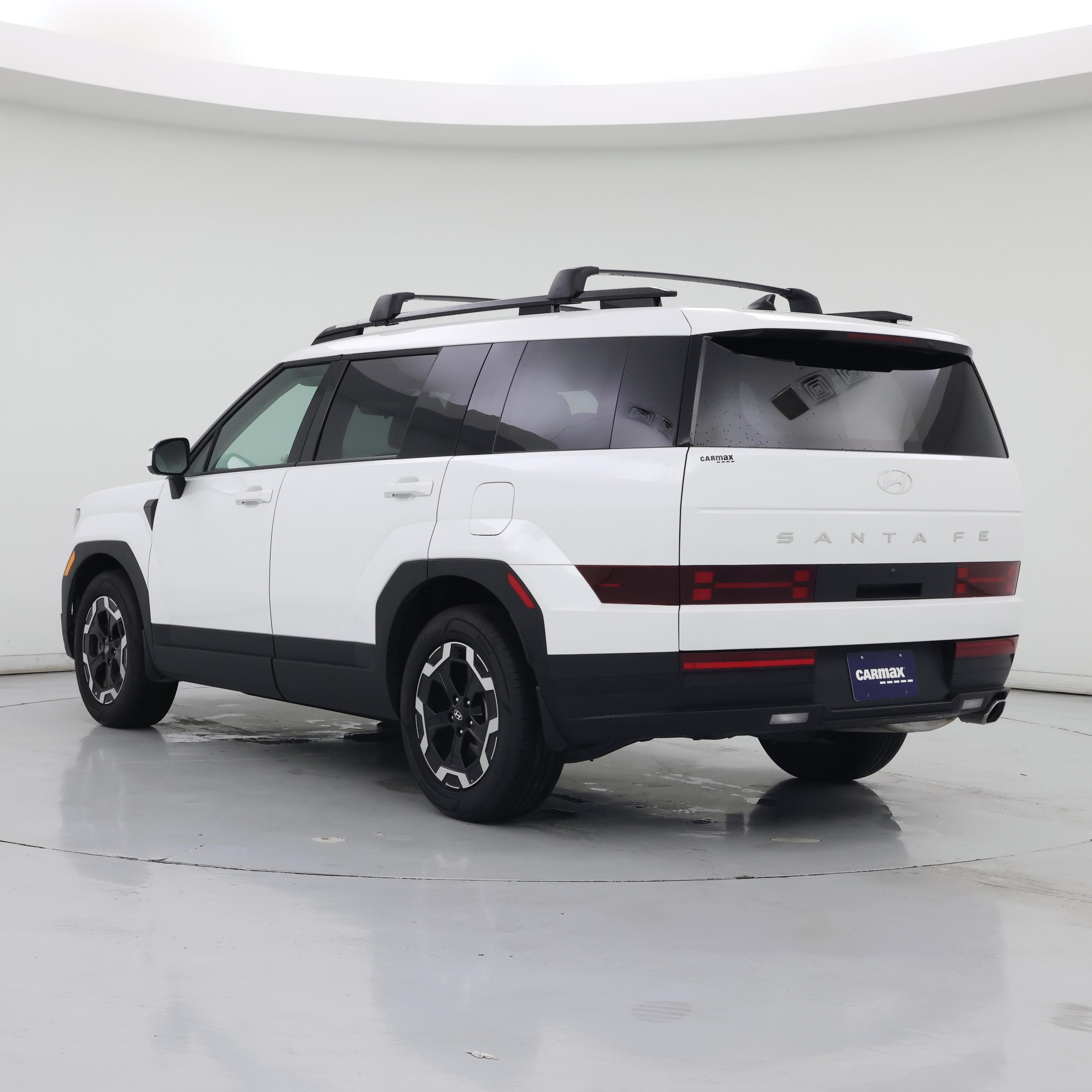 Thumbnail: 2025 Hyundai Santa Fe - 2