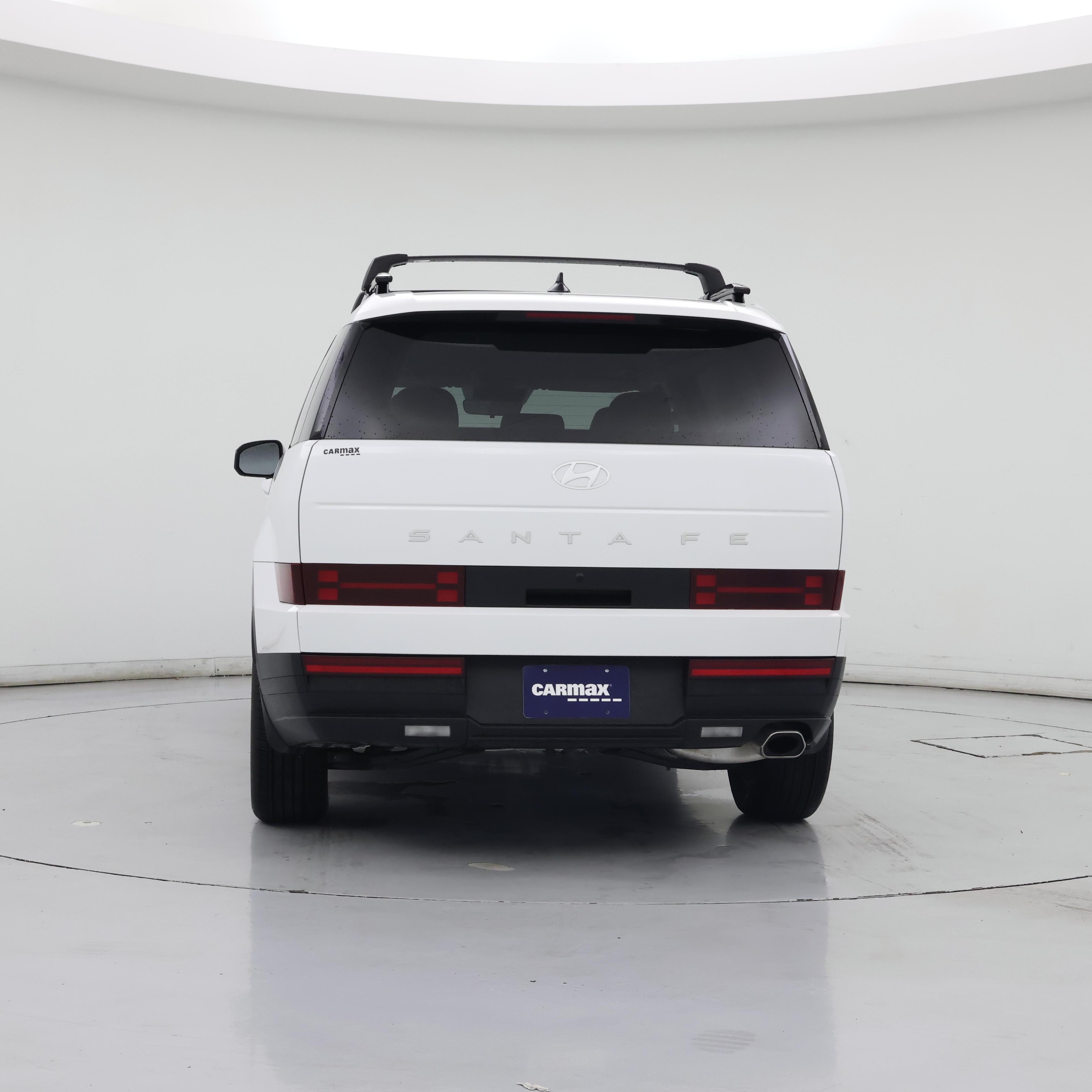 Thumbnail: 2025 Hyundai Santa Fe - 6
