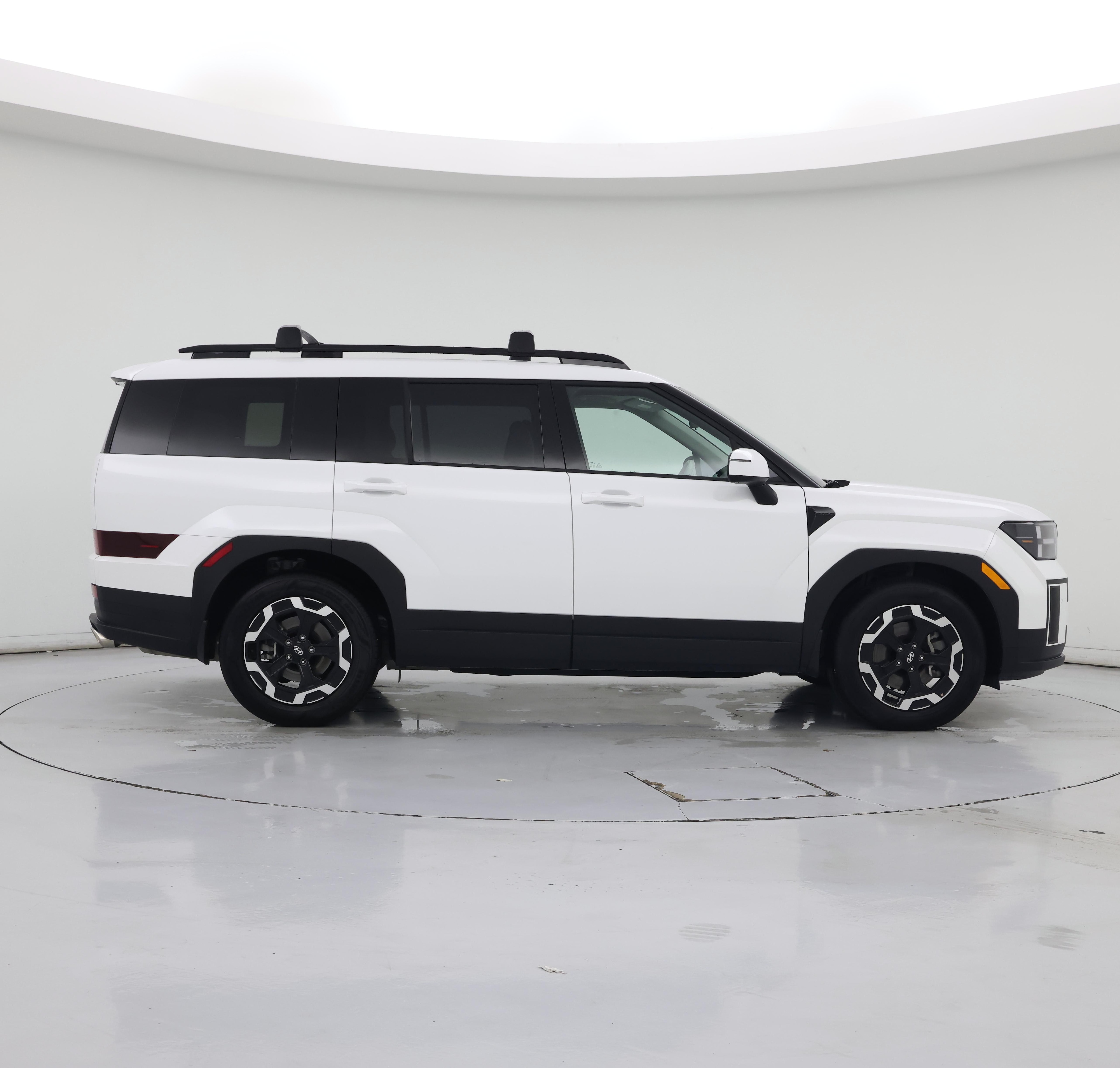 Thumbnail: 2025 Hyundai Santa Fe - 7