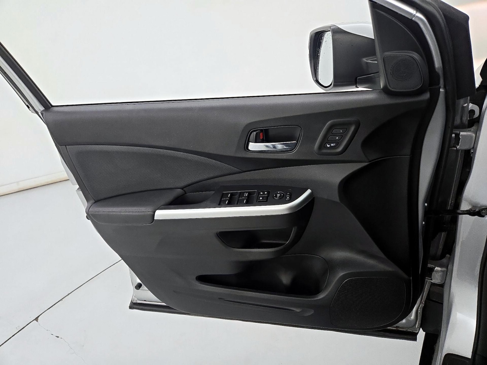 2015 Honda CR-V Touring - Photo 13