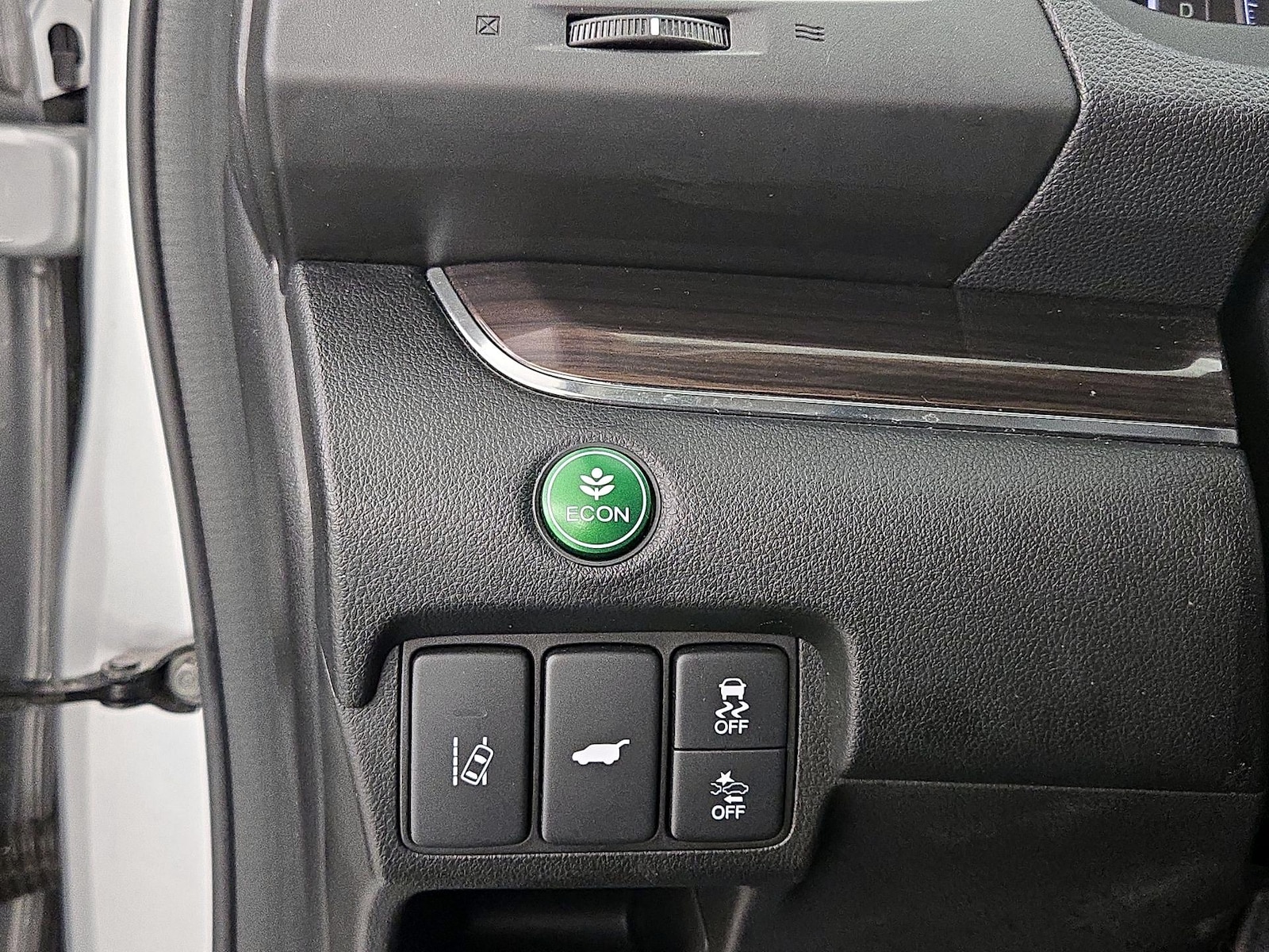 2015 Honda CR-V Touring - Photo 14