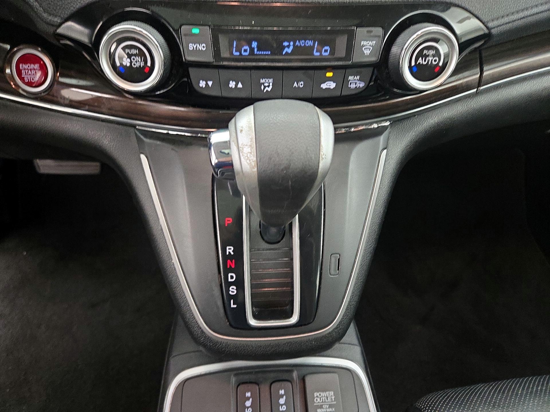 Thumbnail: 2015 Honda CR-V - 18