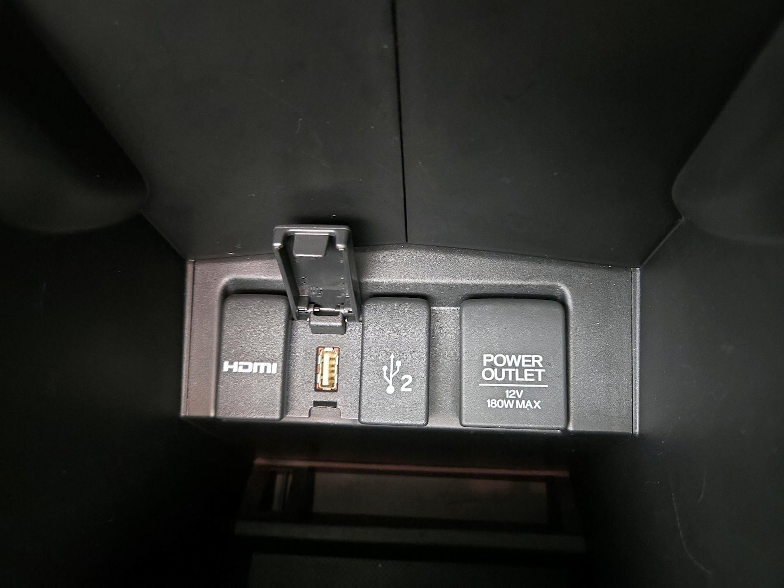 2015 Honda CR-V Touring - Photo 20