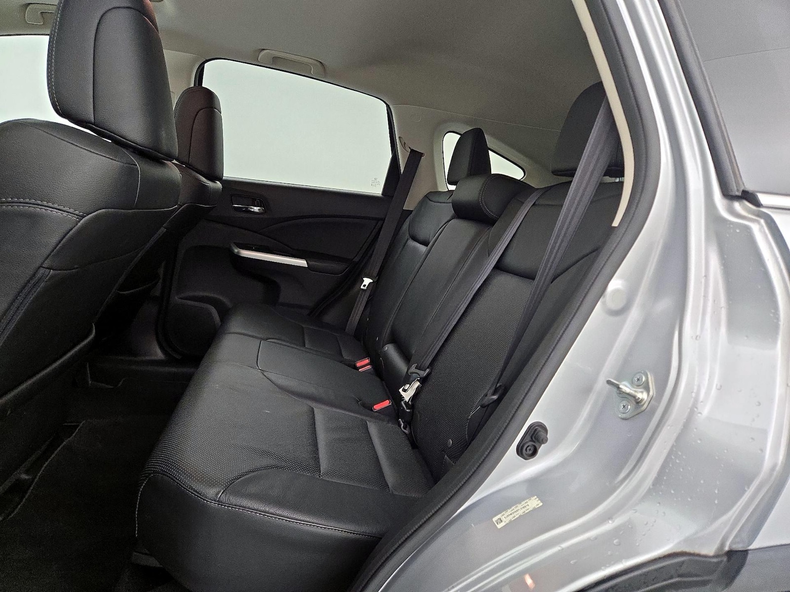 2015 Honda CR-V Touring - Photo 22