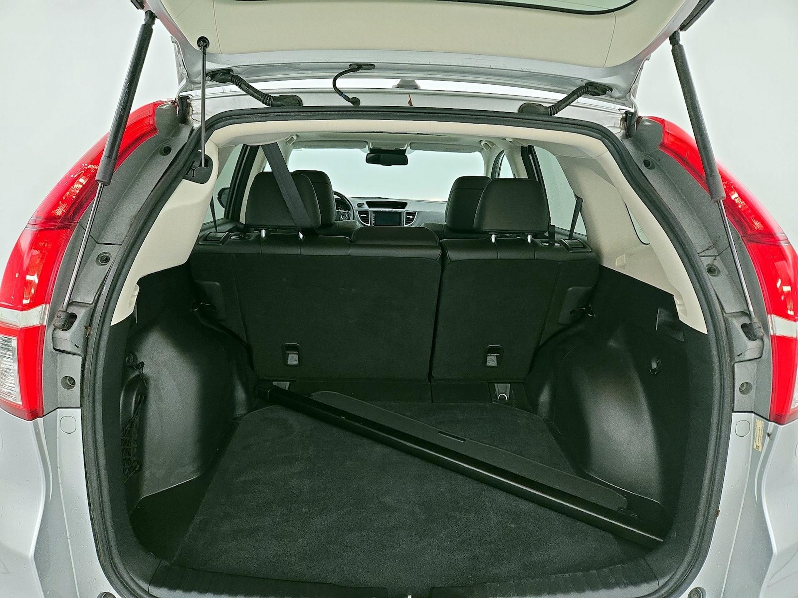 2015 Honda CR-V Touring - Photo 23