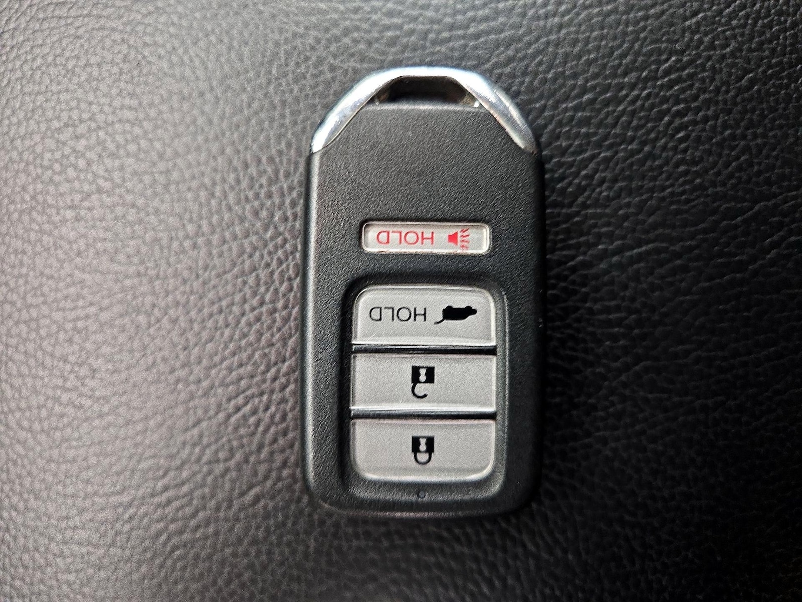2015 Honda CR-V Touring - Photo 25