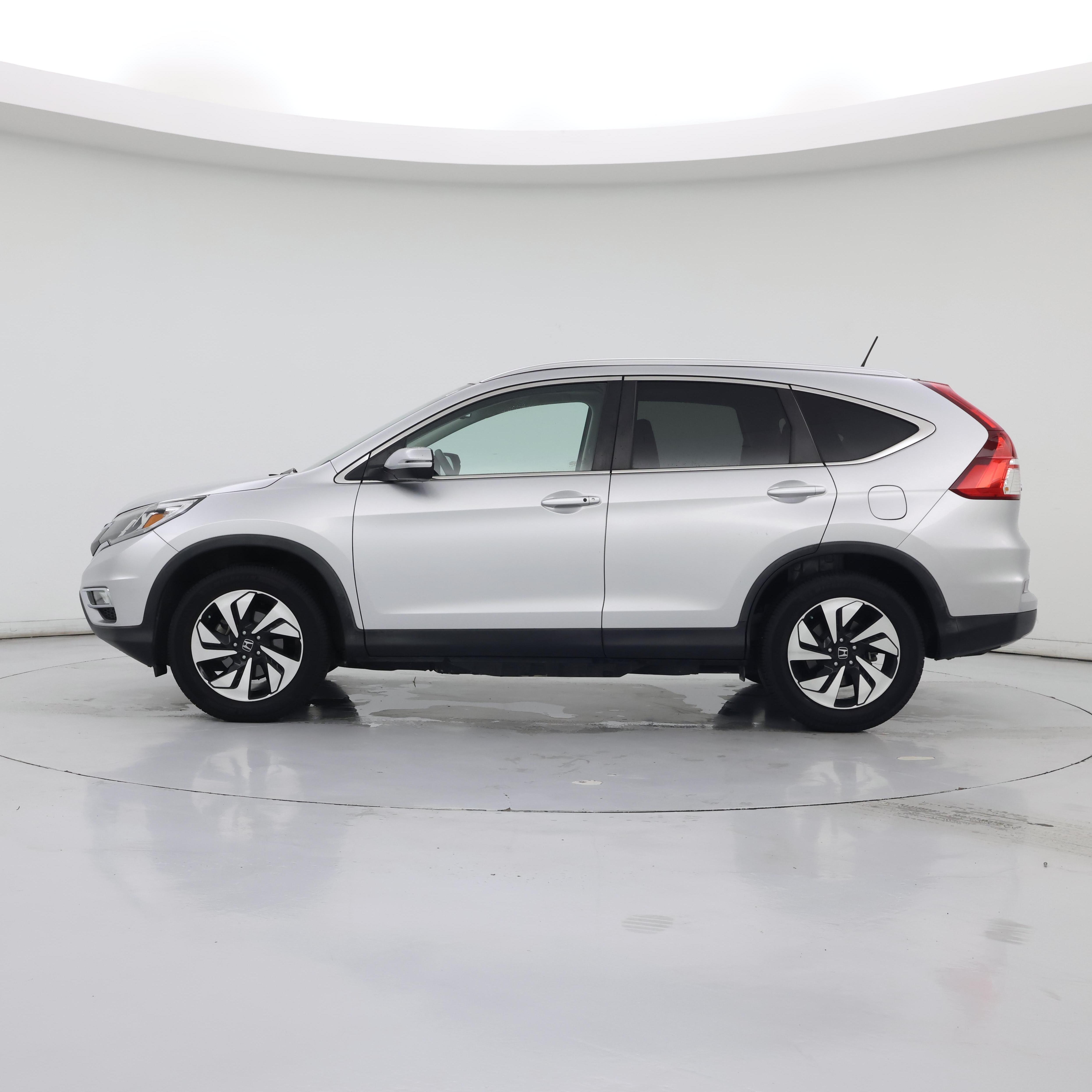 Thumbnail: 2015 Honda CR-V - 3