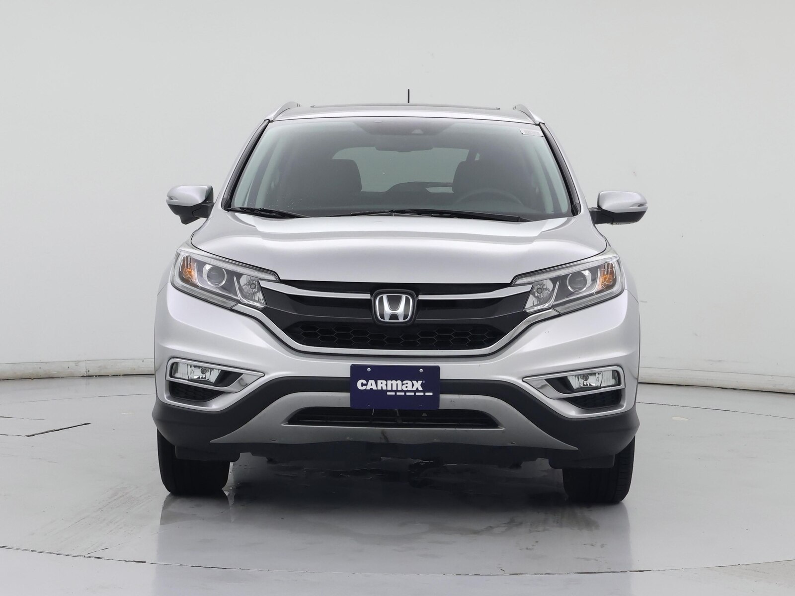 2015 Honda CR-V Touring - Photo 6
