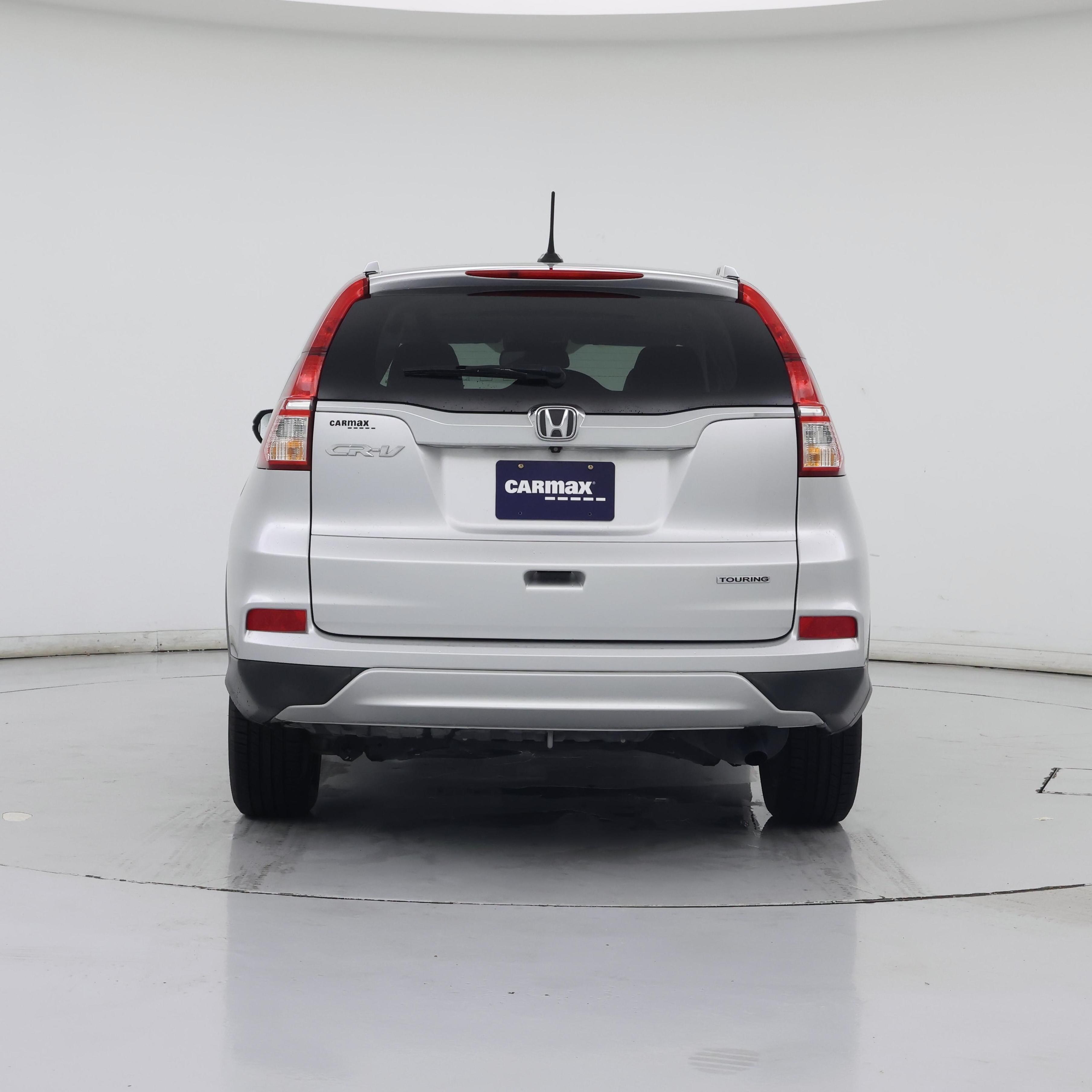 Thumbnail: 2015 Honda CR-V - 6