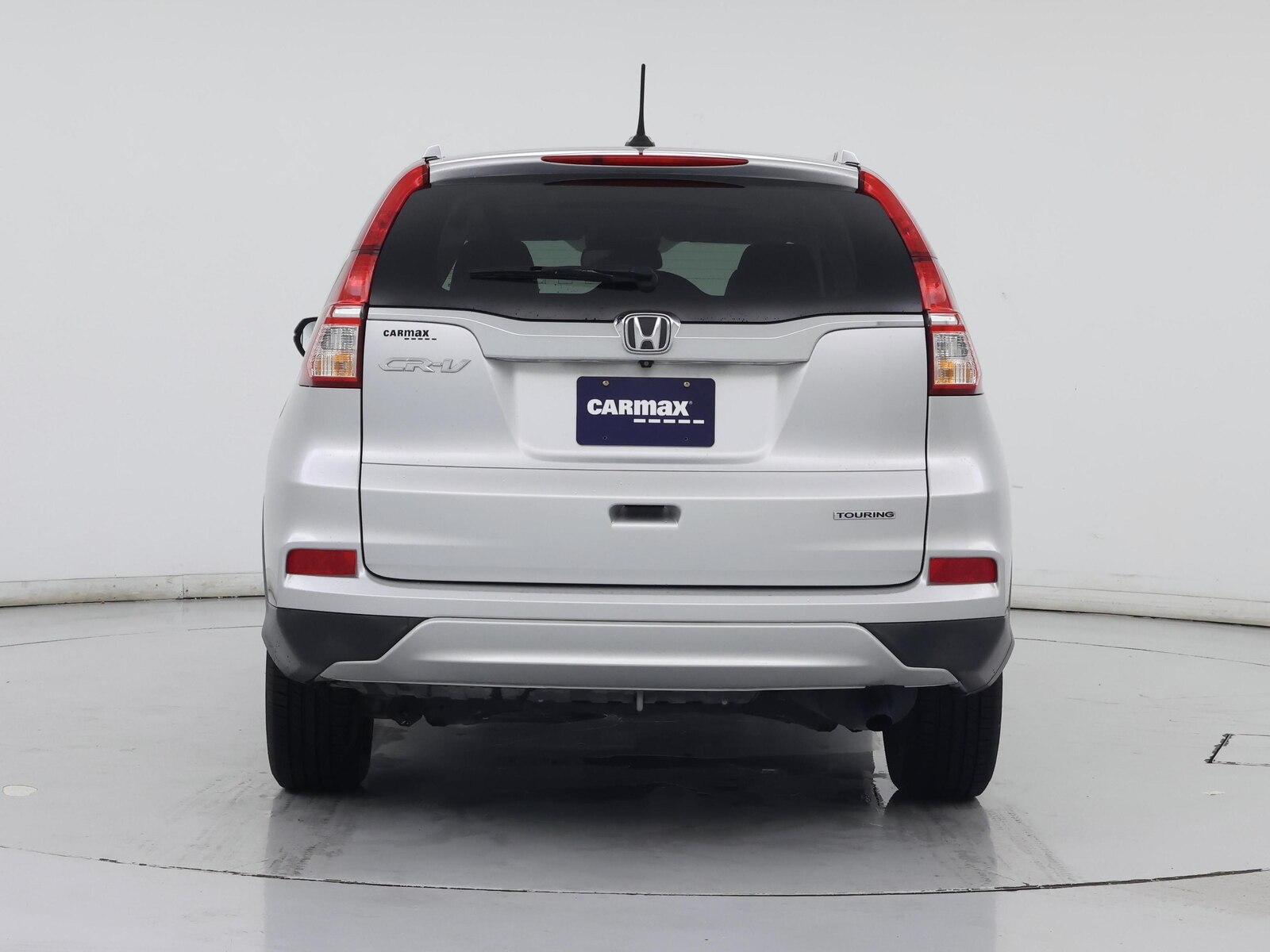 2015 Honda CR-V Touring - Photo 7