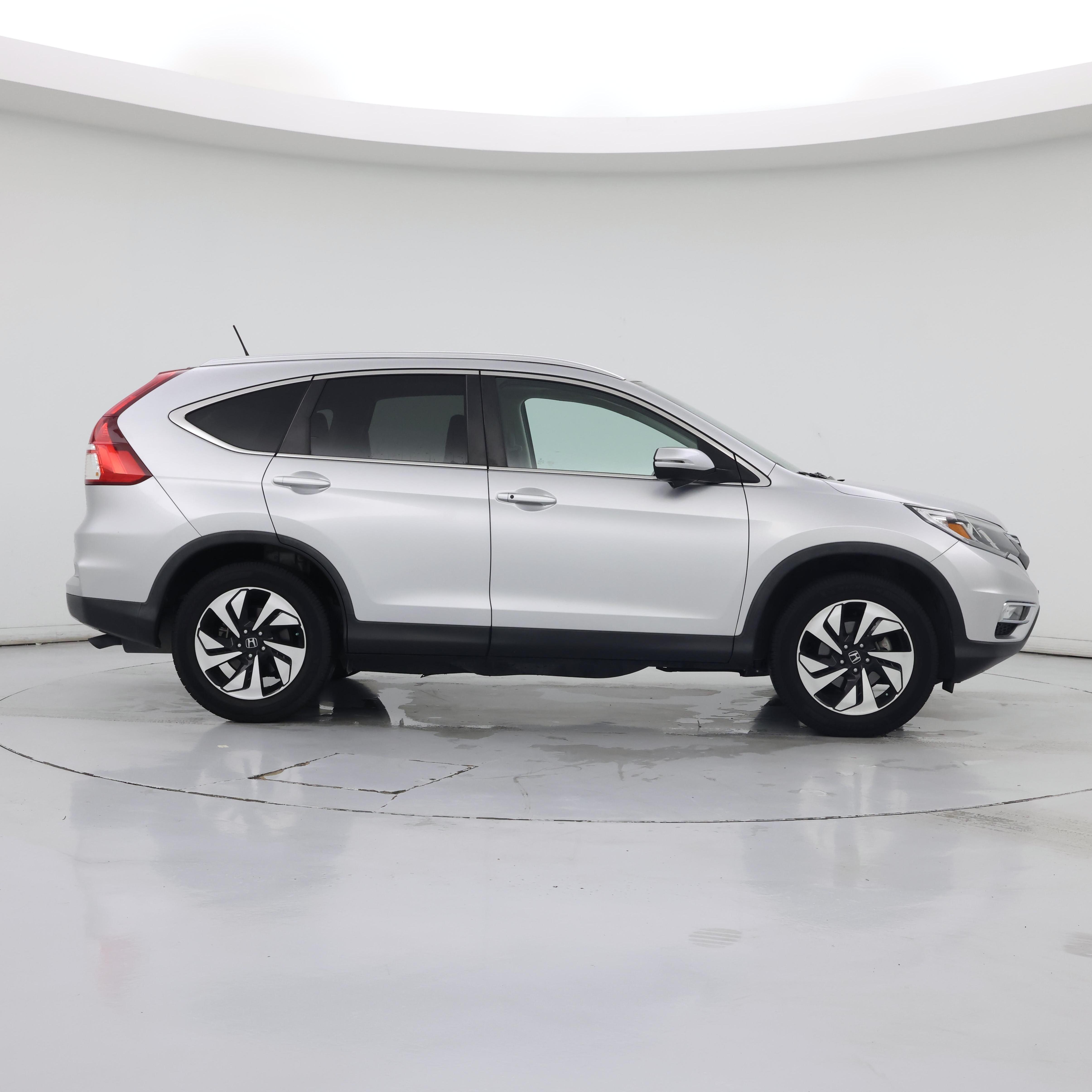 Thumbnail: 2015 Honda CR-V - 7