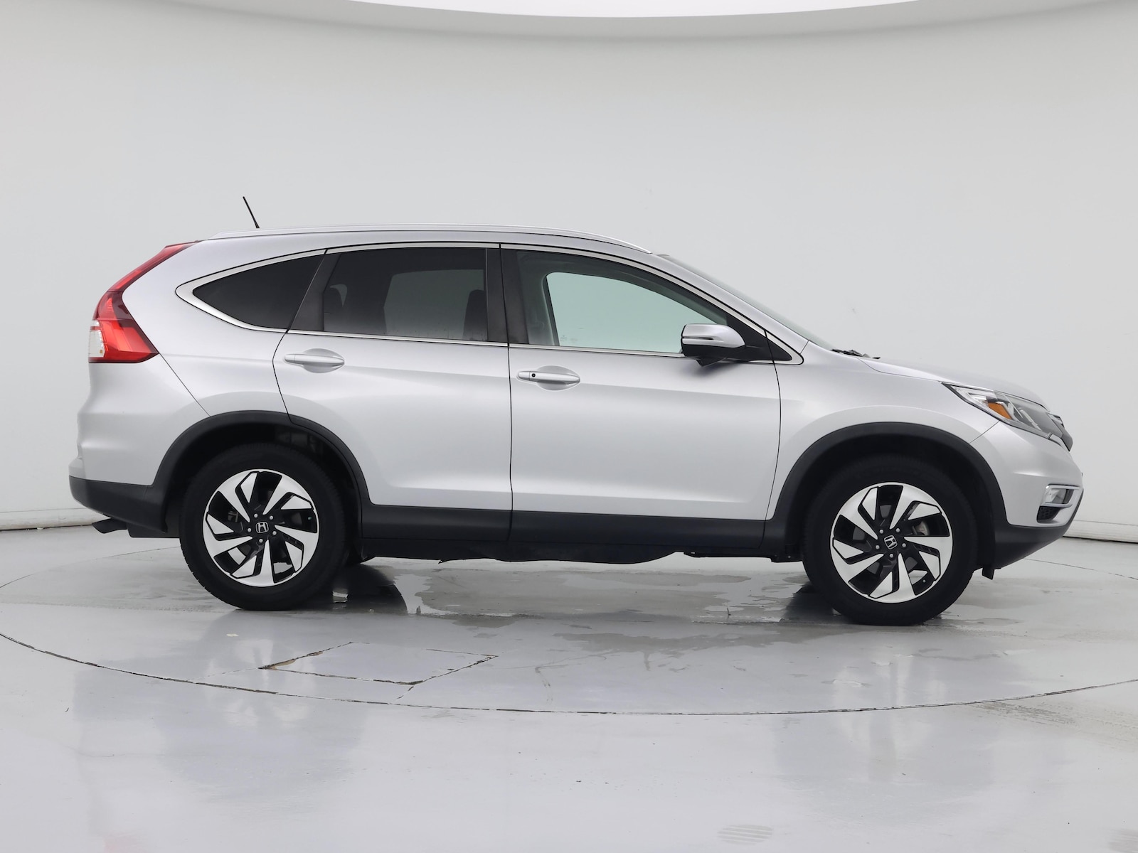 2015 Honda CR-V Touring - Photo 8