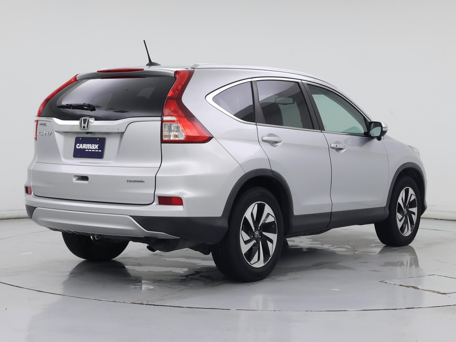 2015 Honda CR-V Touring - Photo 9