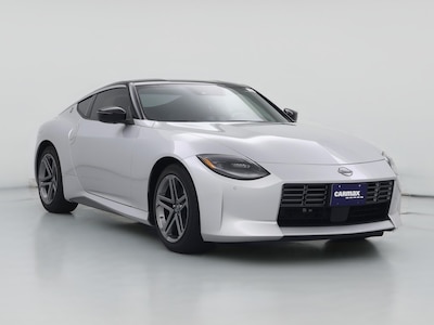 2024 Nissan Z Sport