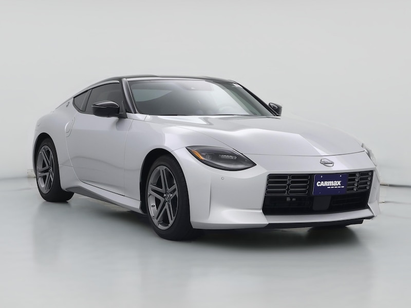 2024 Nissan Z Sport -
                  Irving, TX