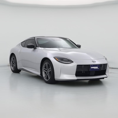 2024 Nissan Z Sport