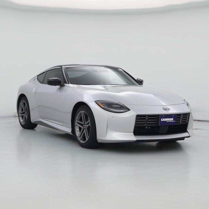 2024 Nissan Z Sport
