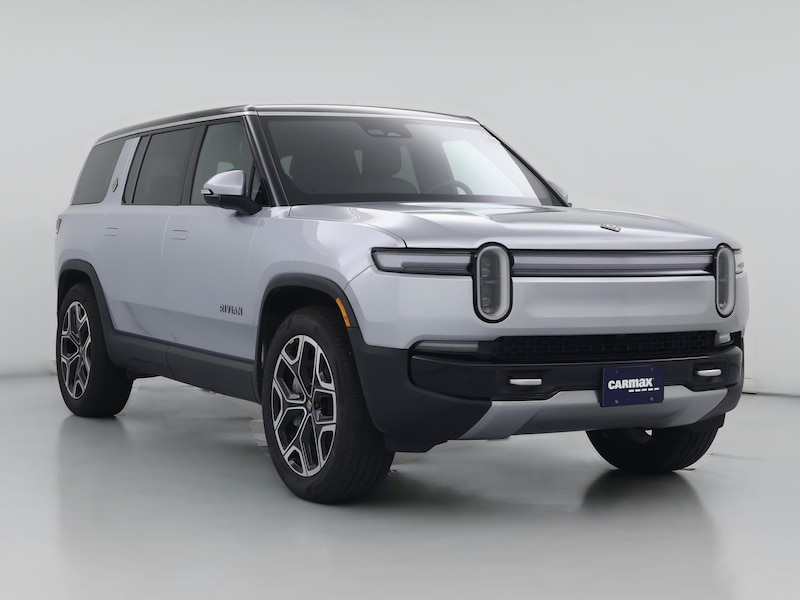 2026 Rivian R1S  -
                  Irving, TX