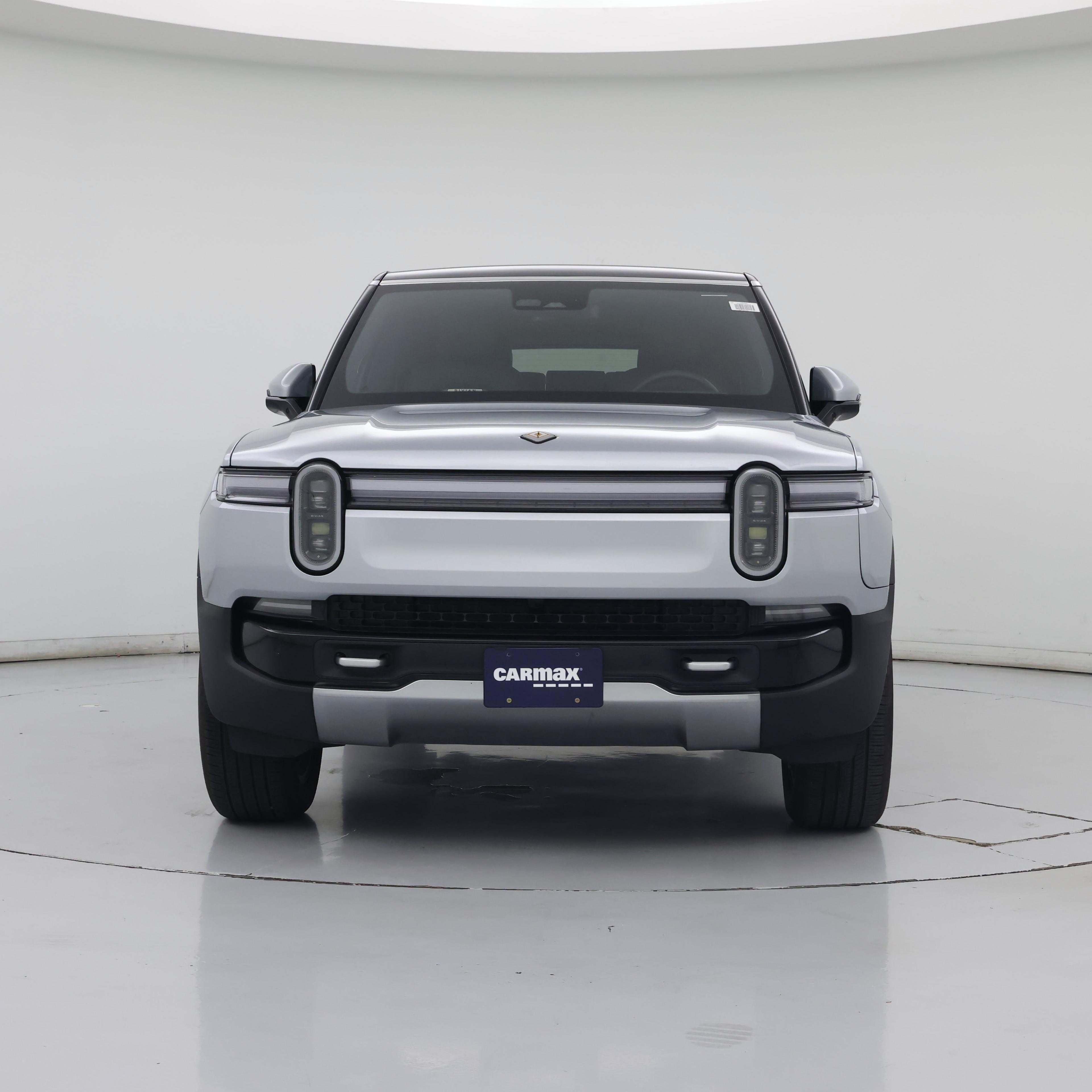 Thumbnail: 2026 Rivian R1S - 5