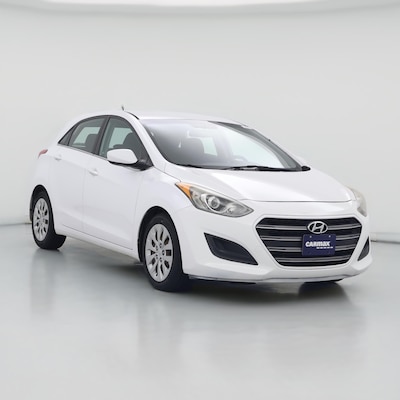 2016 Hyundai Elantra GT