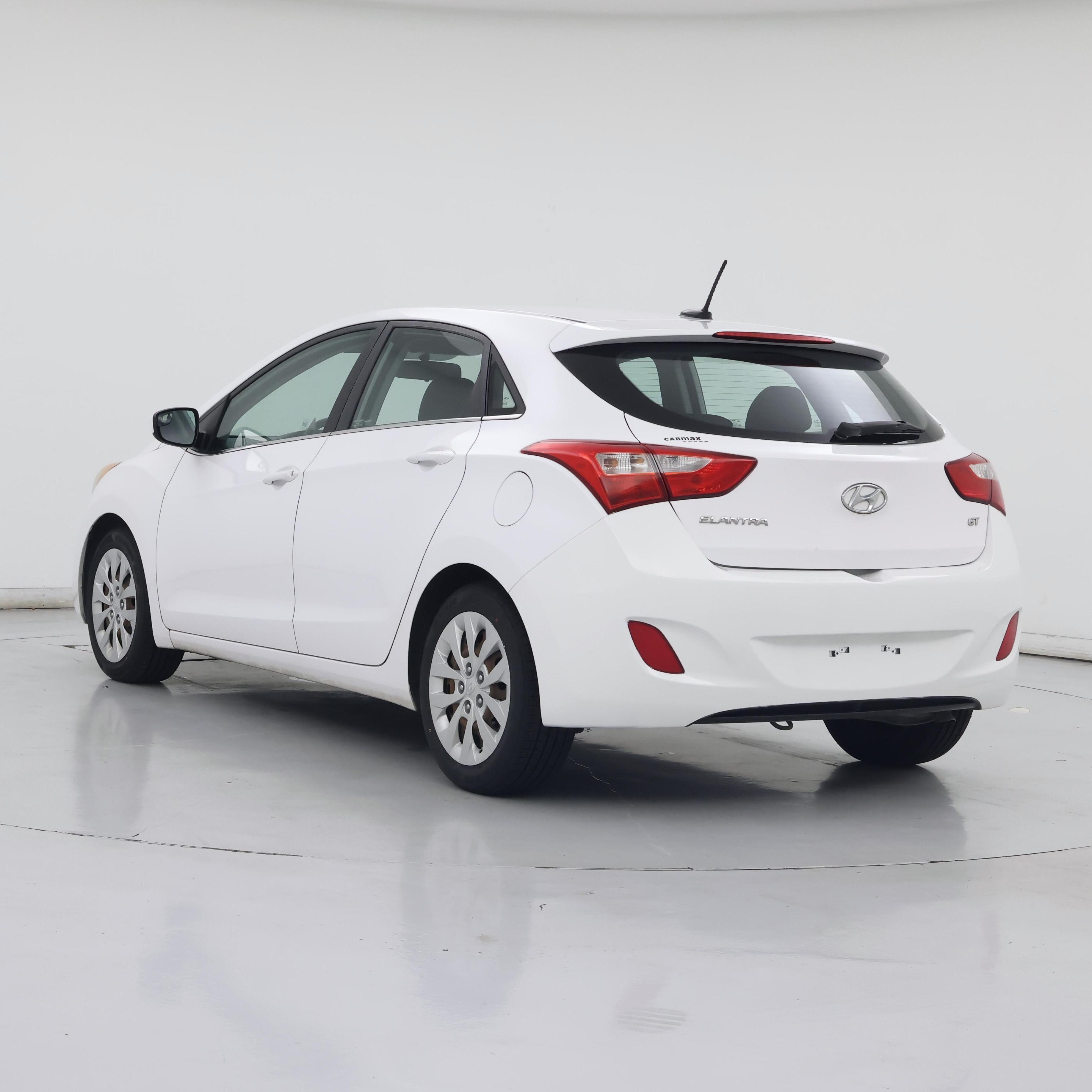 Thumbnail: 2016 Hyundai Elantra - 2