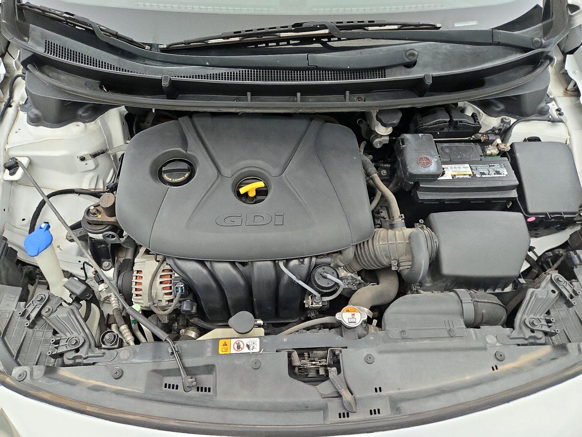 Thumbnail: 2016 Hyundai Elantra - 20