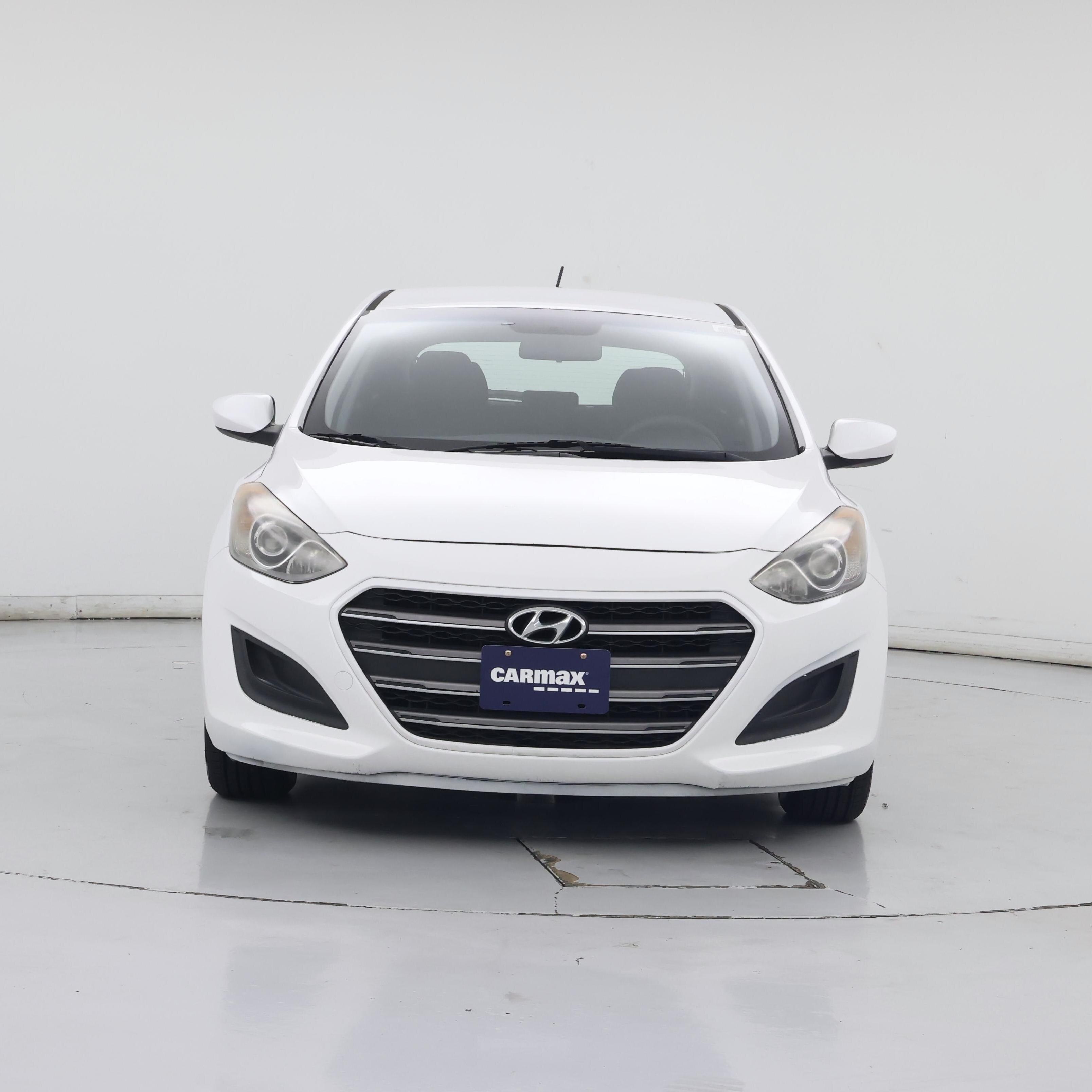 Thumbnail: 2016 Hyundai Elantra - 5