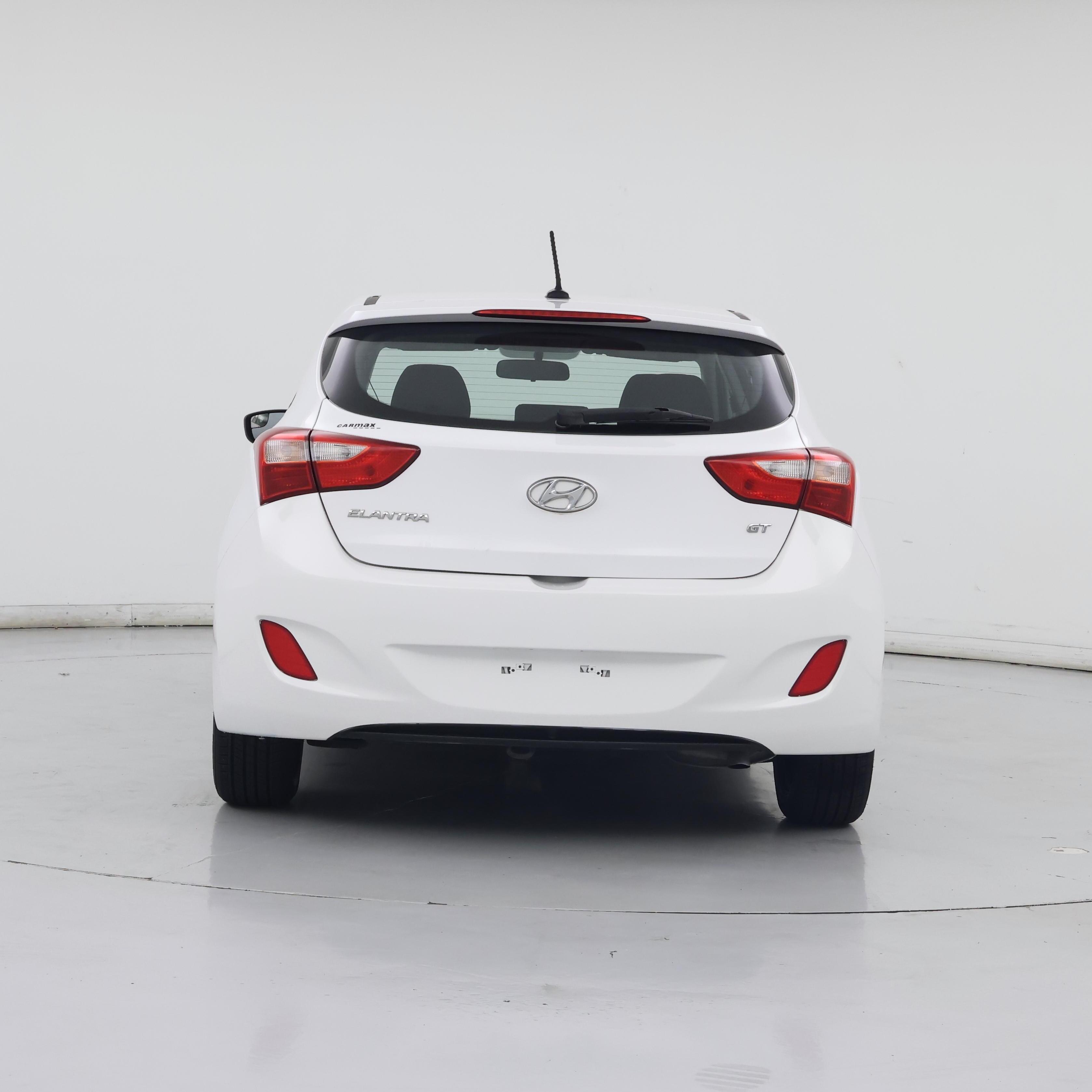 Thumbnail: 2016 Hyundai Elantra - 6