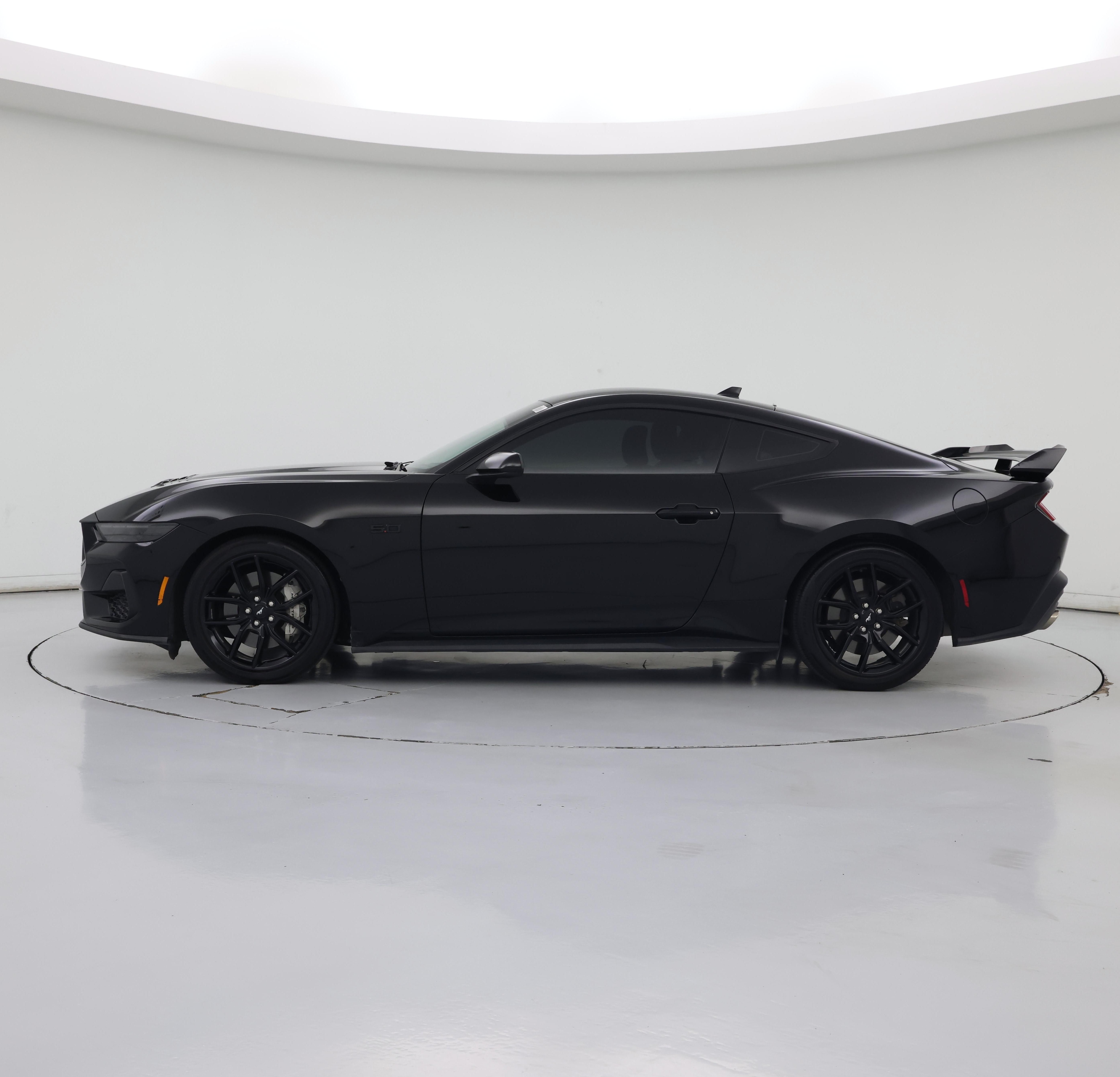 Thumbnail: 2024 Ford Mustang - 3