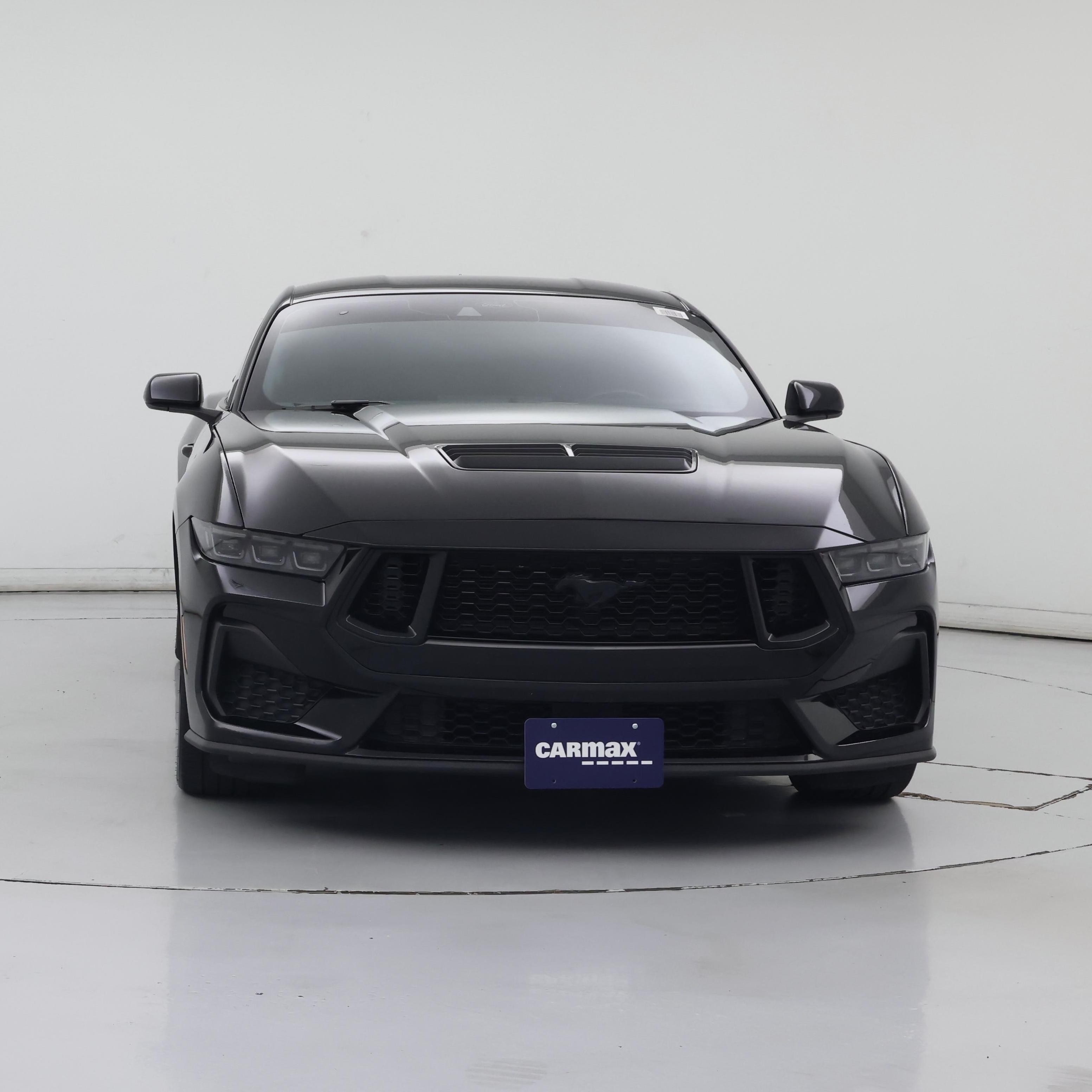 Thumbnail: 2024 Ford Mustang - 5