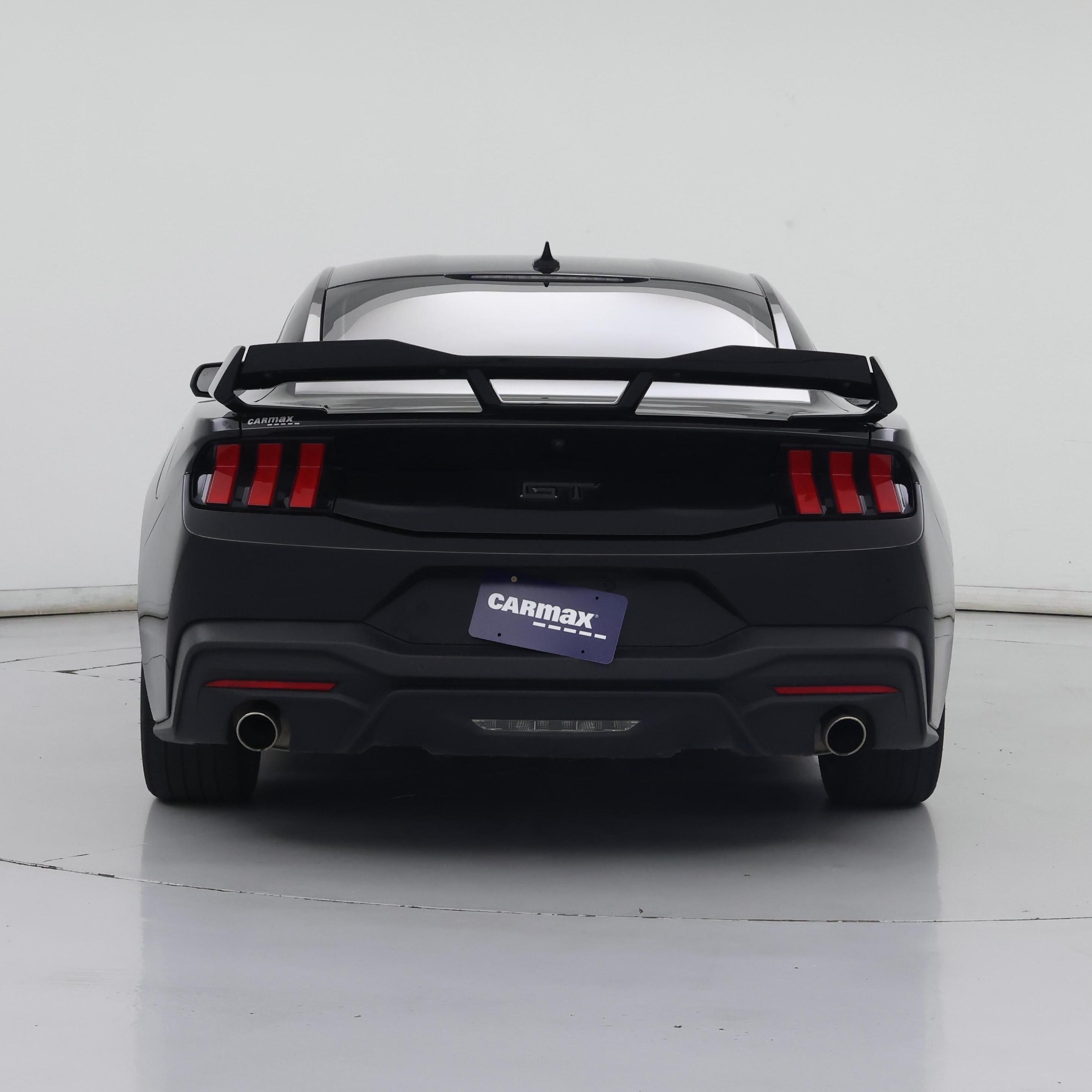 Thumbnail: 2024 Ford Mustang - 6