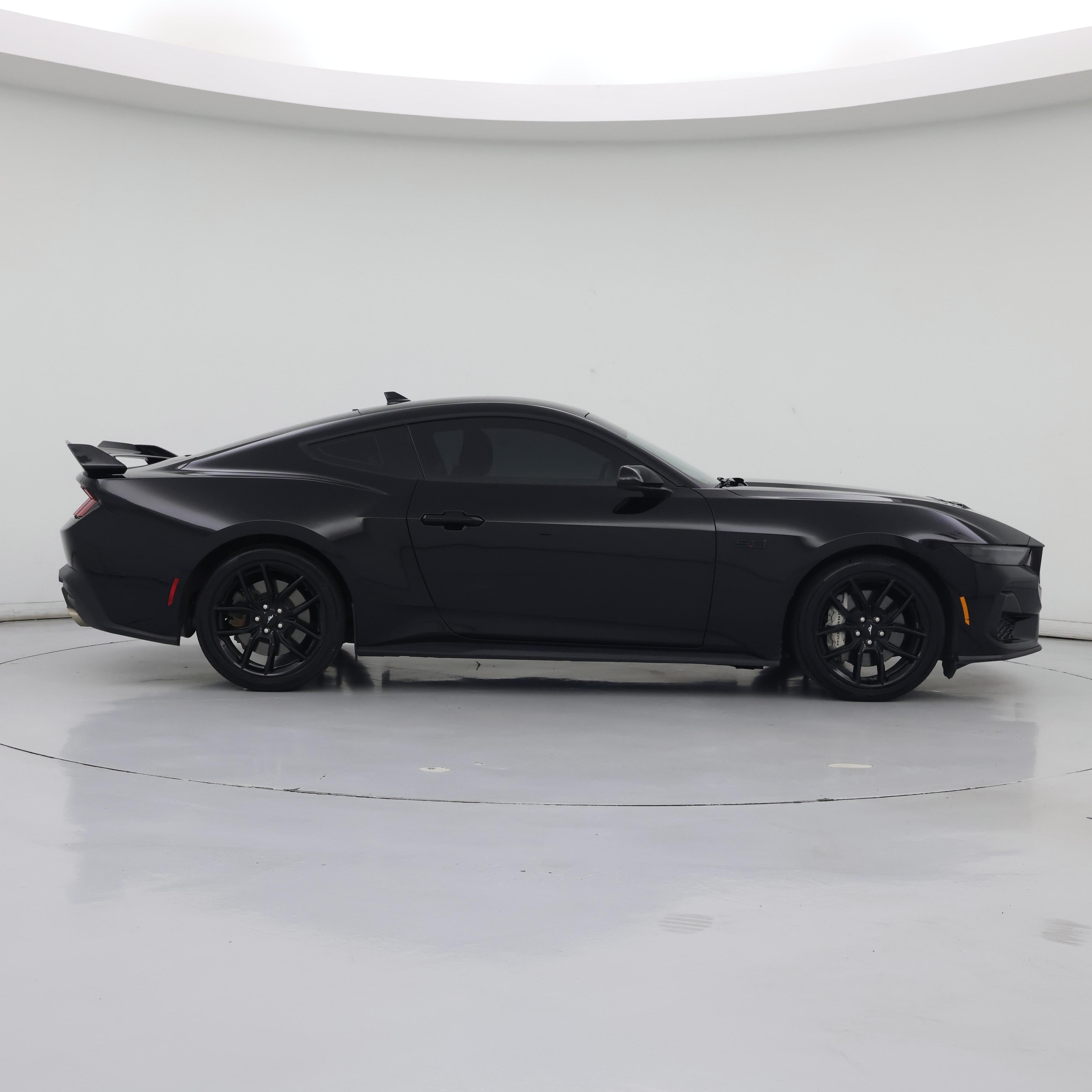 Thumbnail: 2024 Ford Mustang - 7