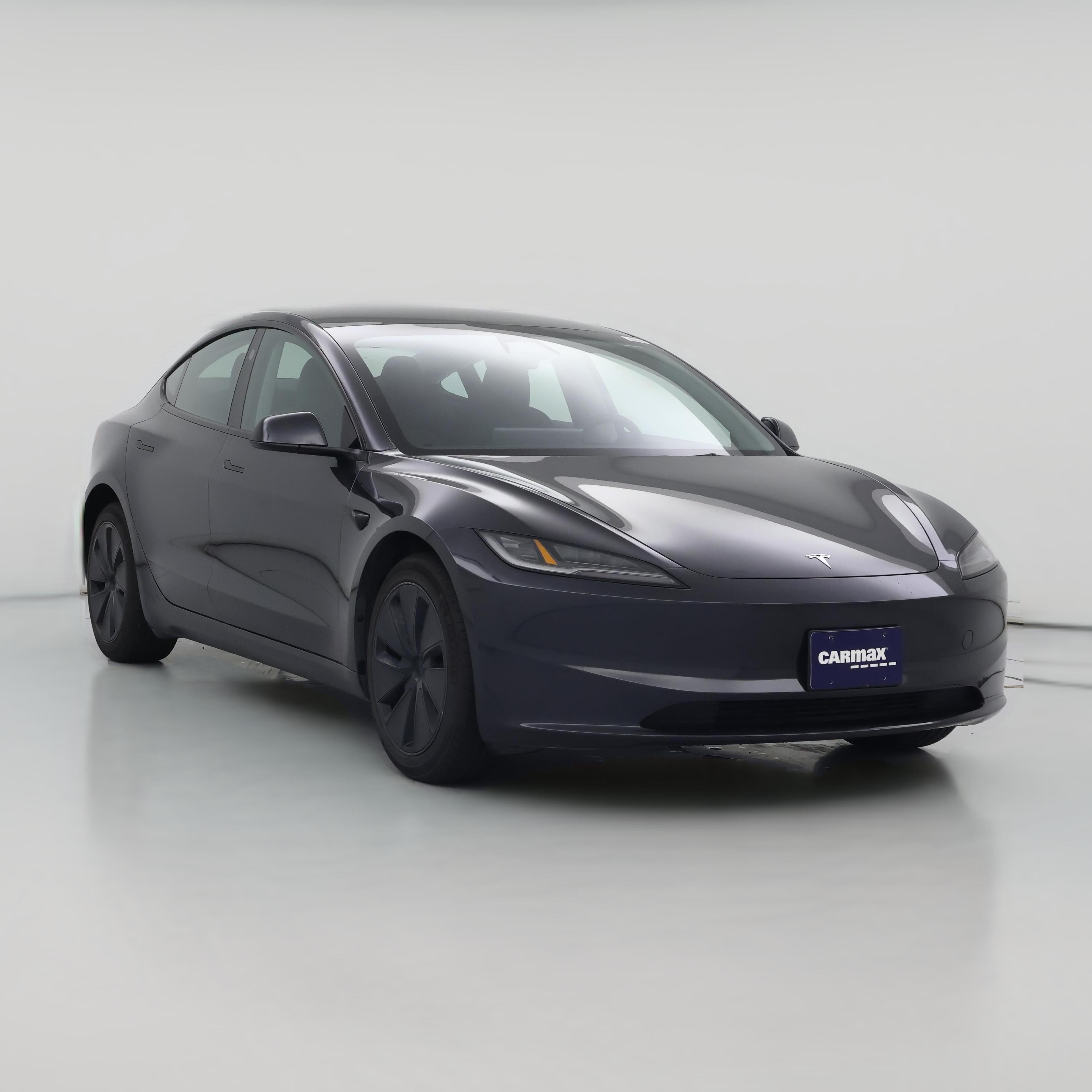 Thumbnail: 2024 Tesla Model 3 - 1